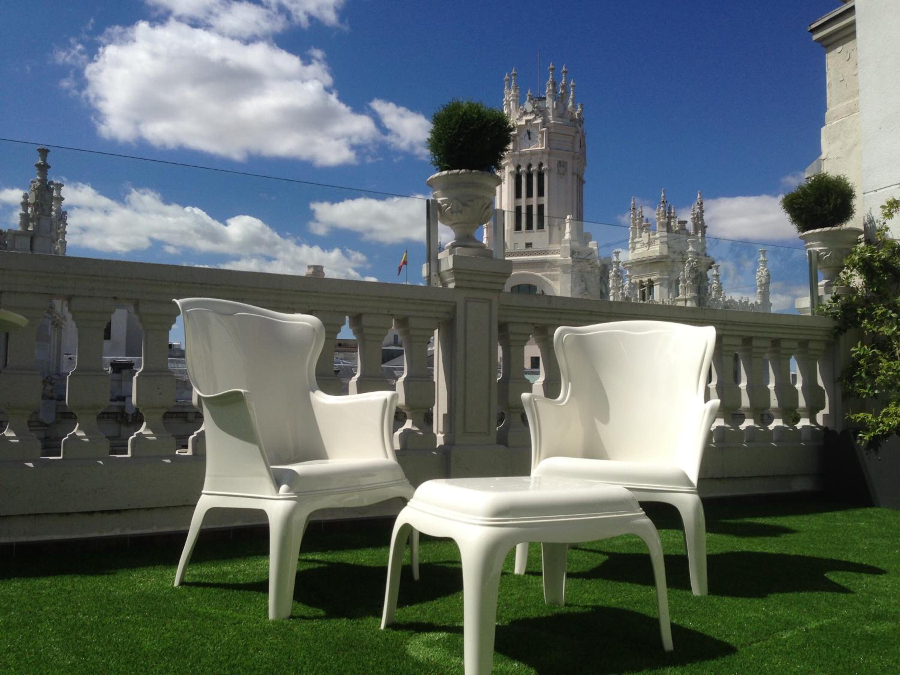 Фото Boutike Cibeles