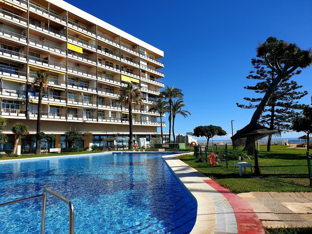 Apartments Castillo Santa Clara, Torremolinos, photo