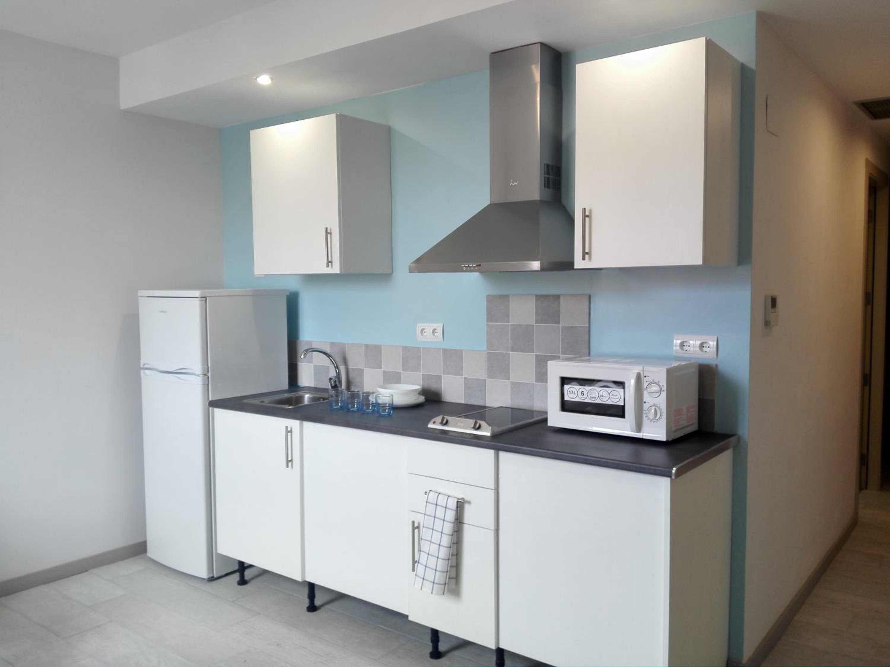 Фото Comfort Calella