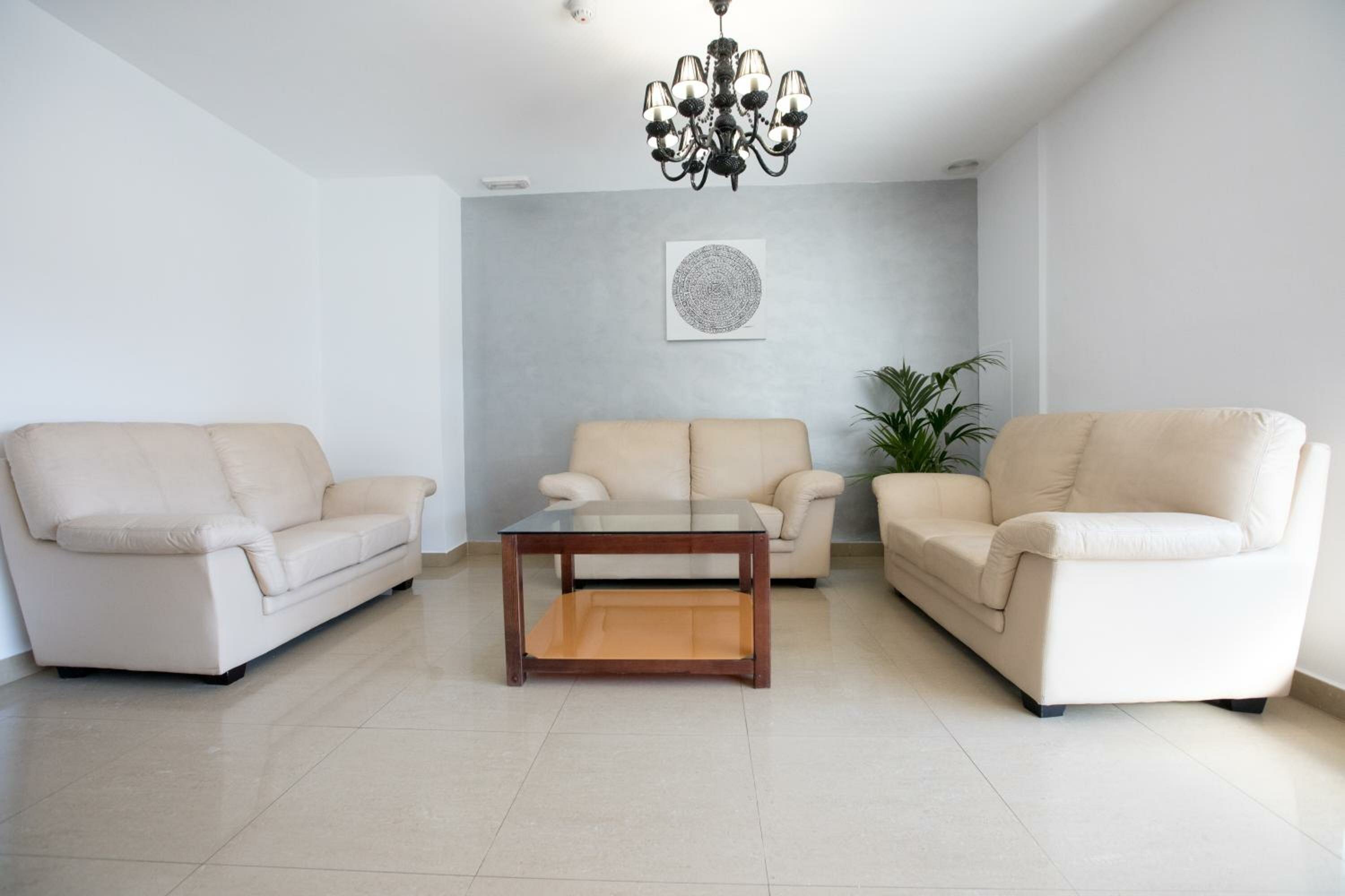 Фото Dos Hermanas