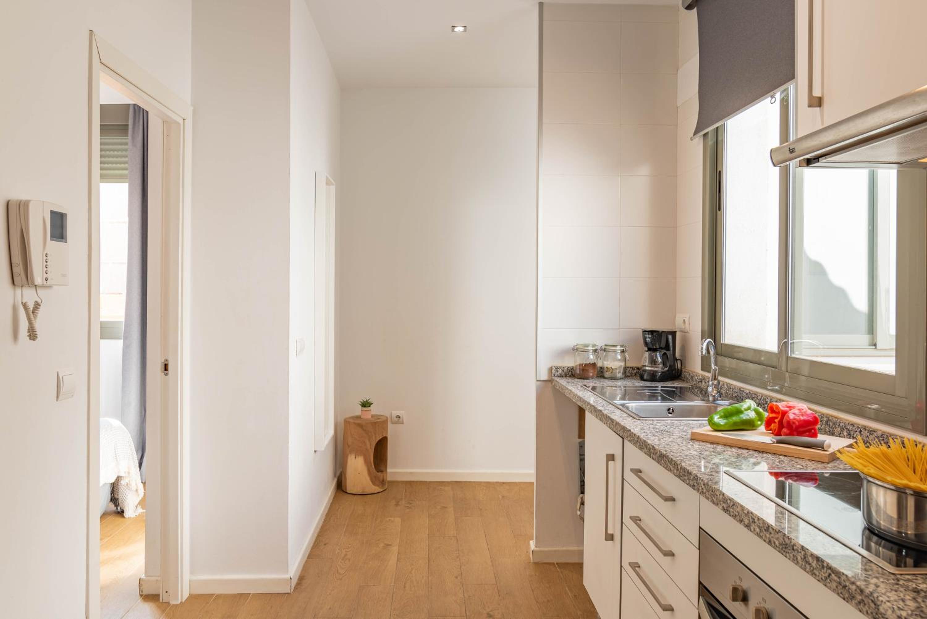 Фото Feelathome Merced Apartments