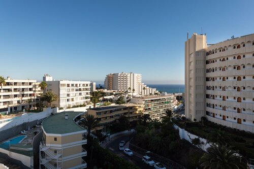Апартаменты Apartamentos Don Diego