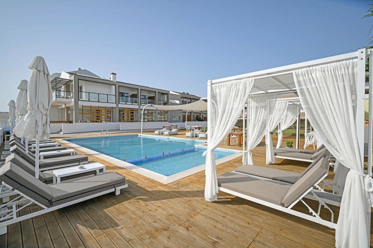 Фото Sesa Boutique Hotel