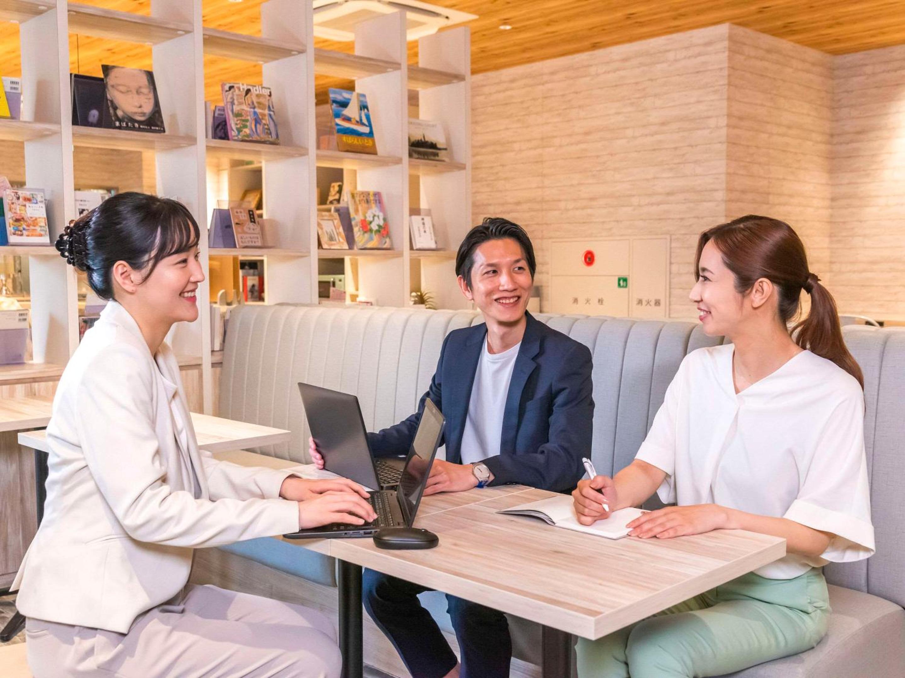 Фото Comfort Hotel Niigata