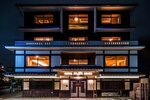 Hotel Alza Kyoto