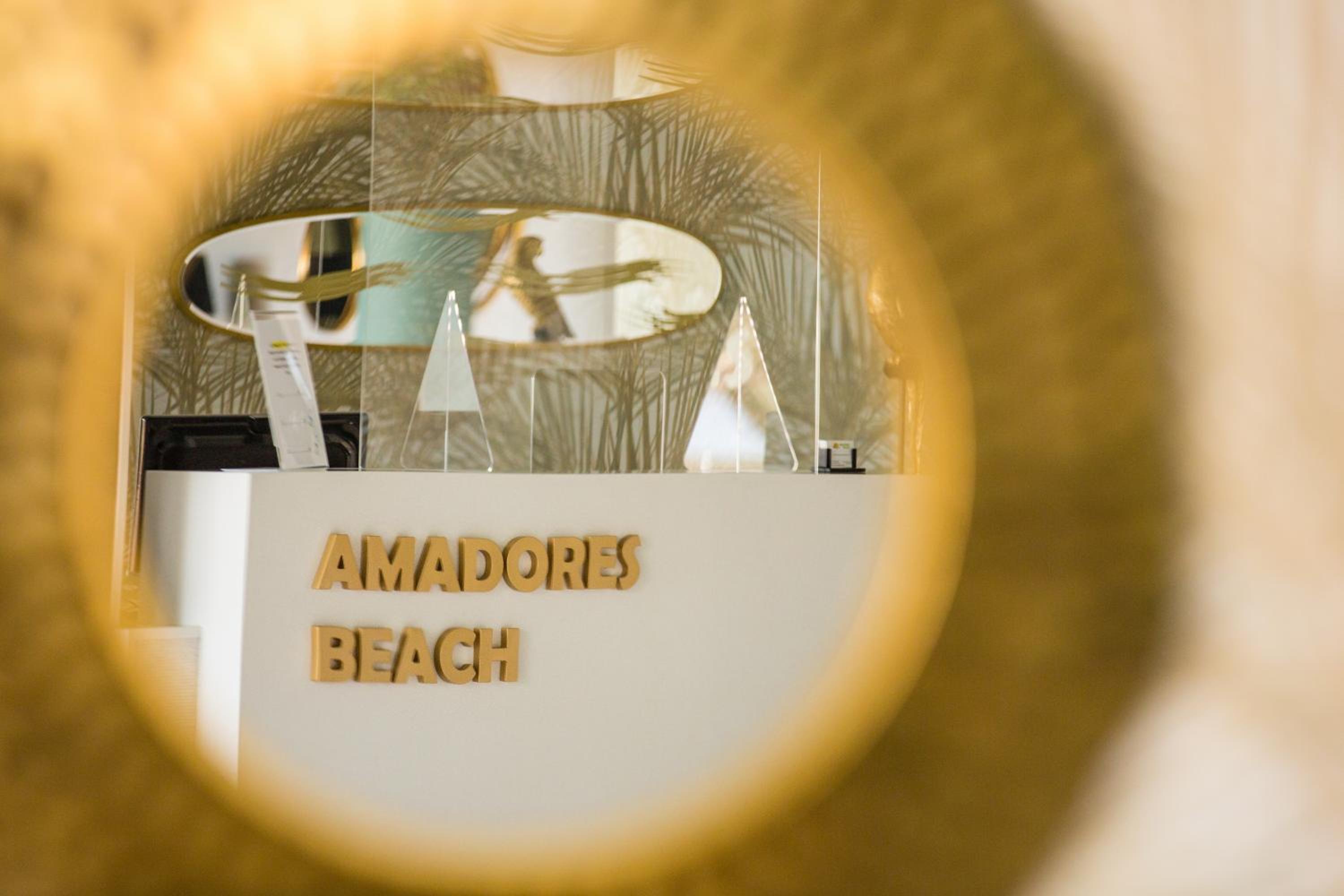 Фото Amadores Beach Apartment