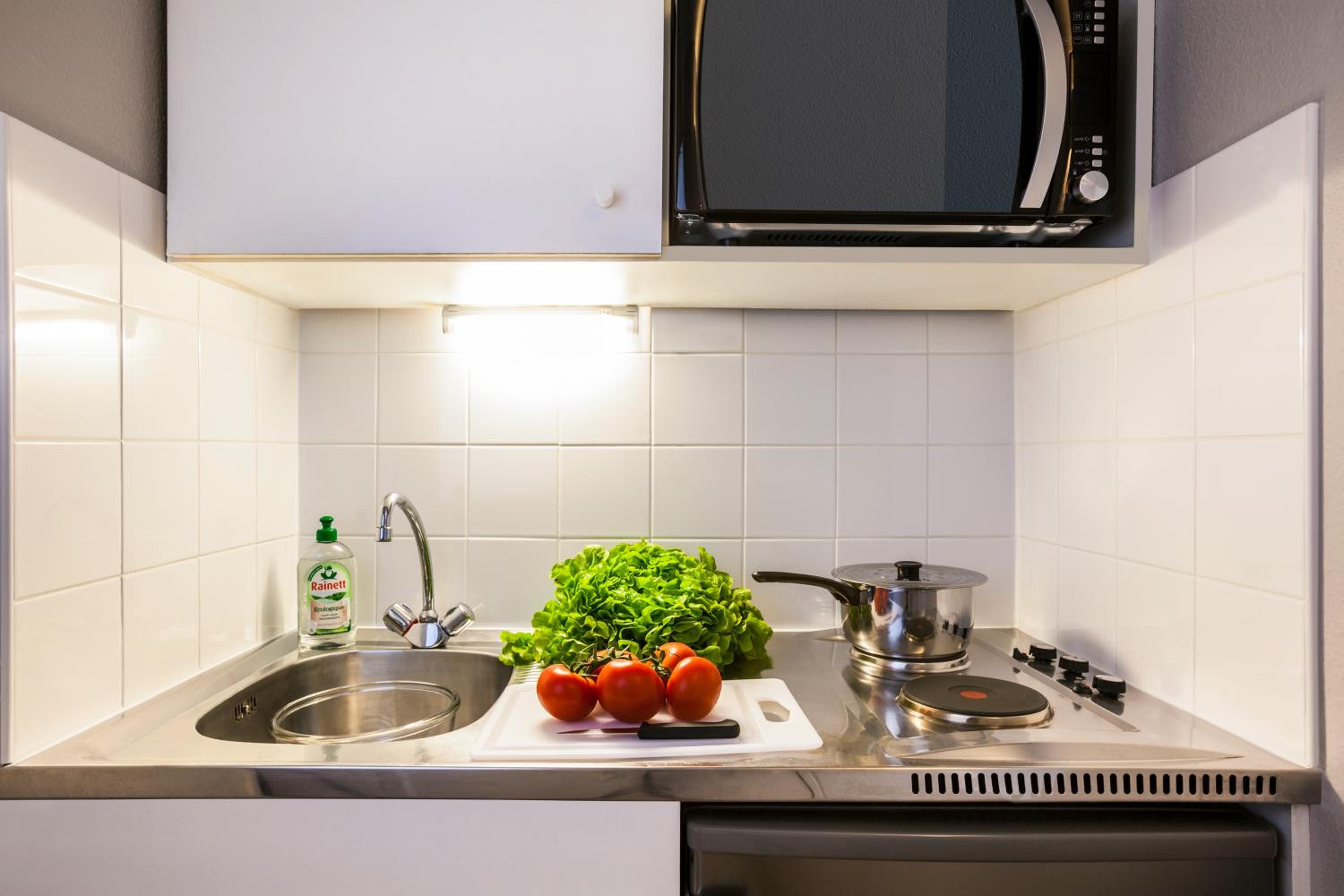 Фото Adagio Access Maisons Alfort