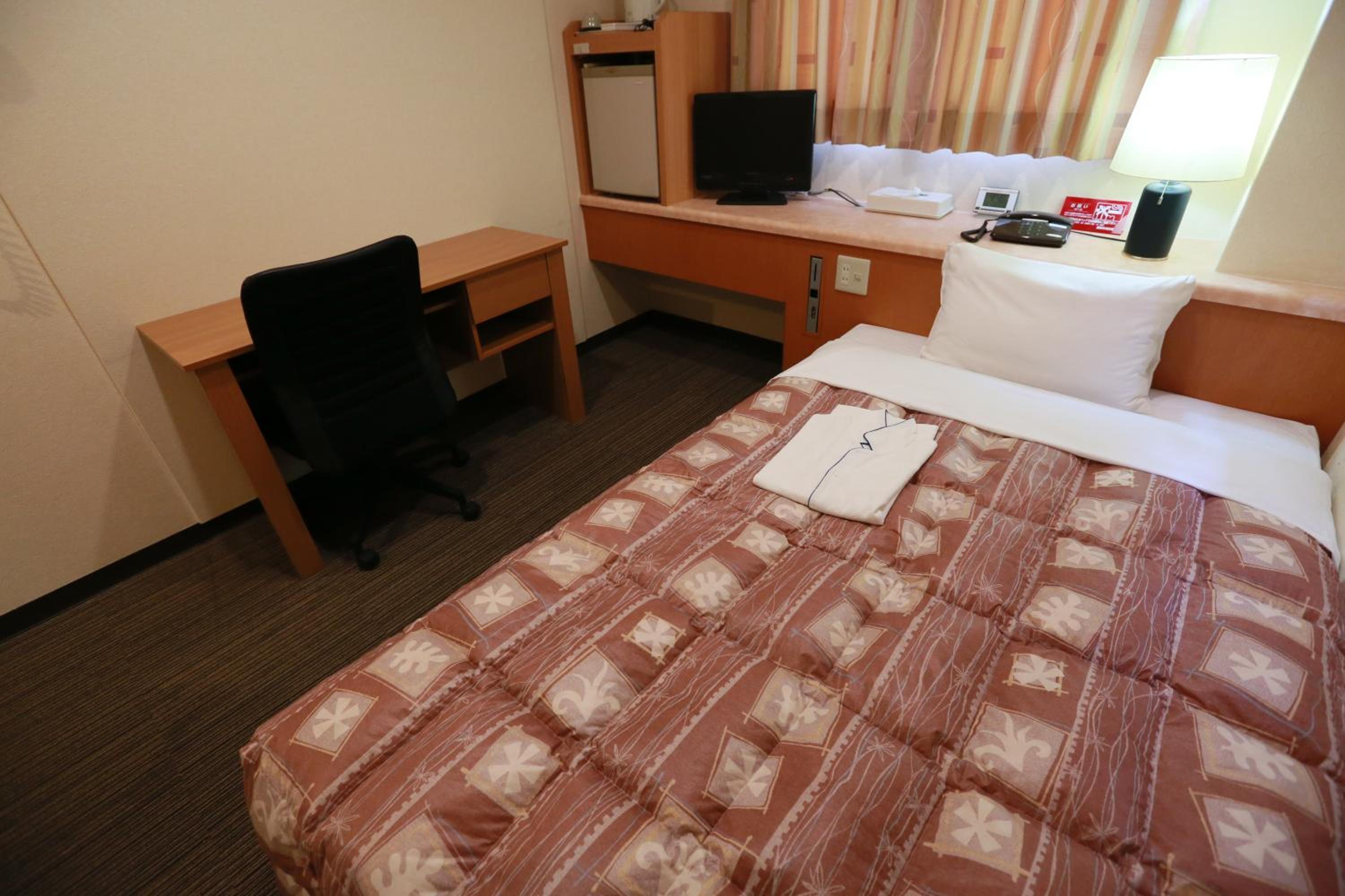 Фото Hotel Ikeda