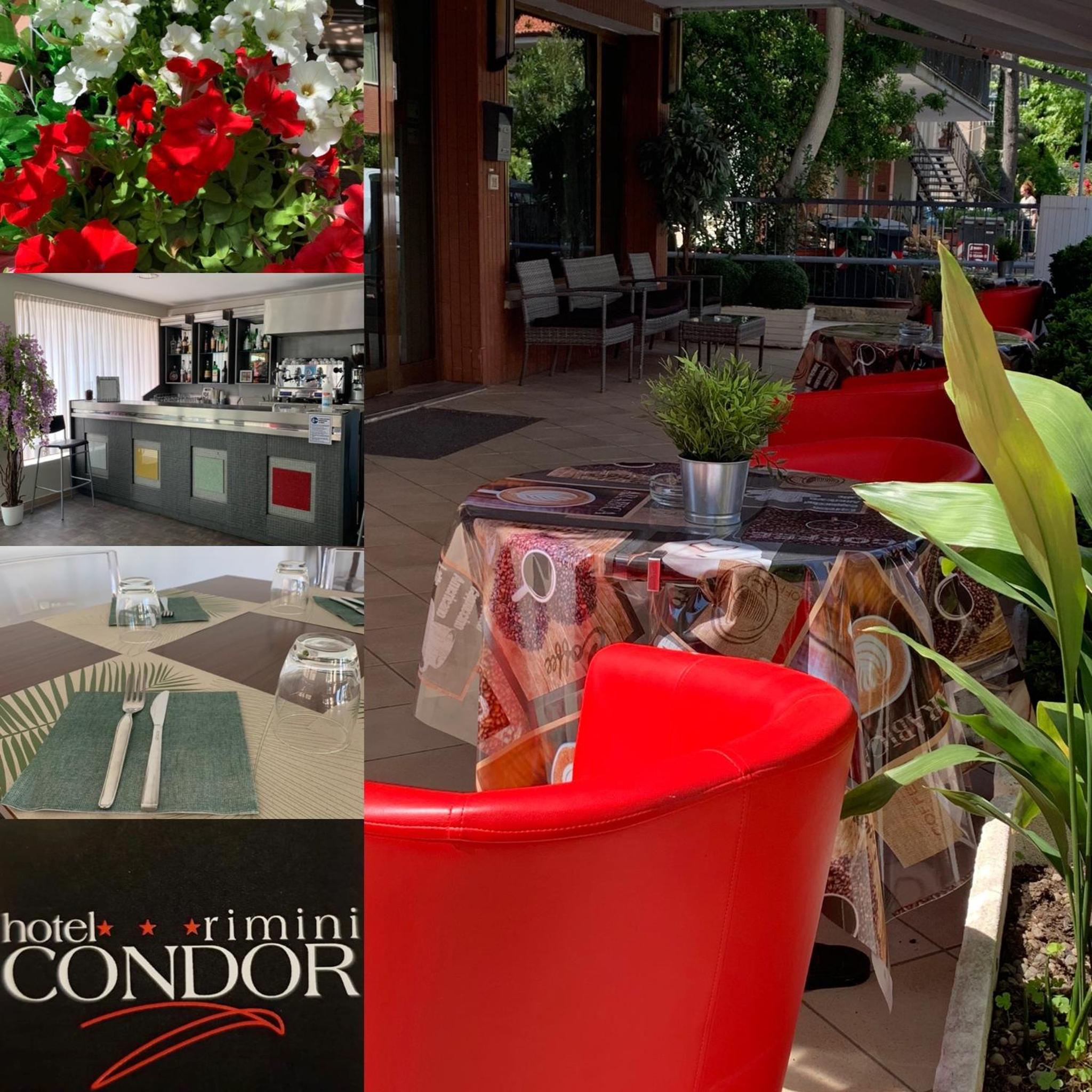 Фото Hotel Condor