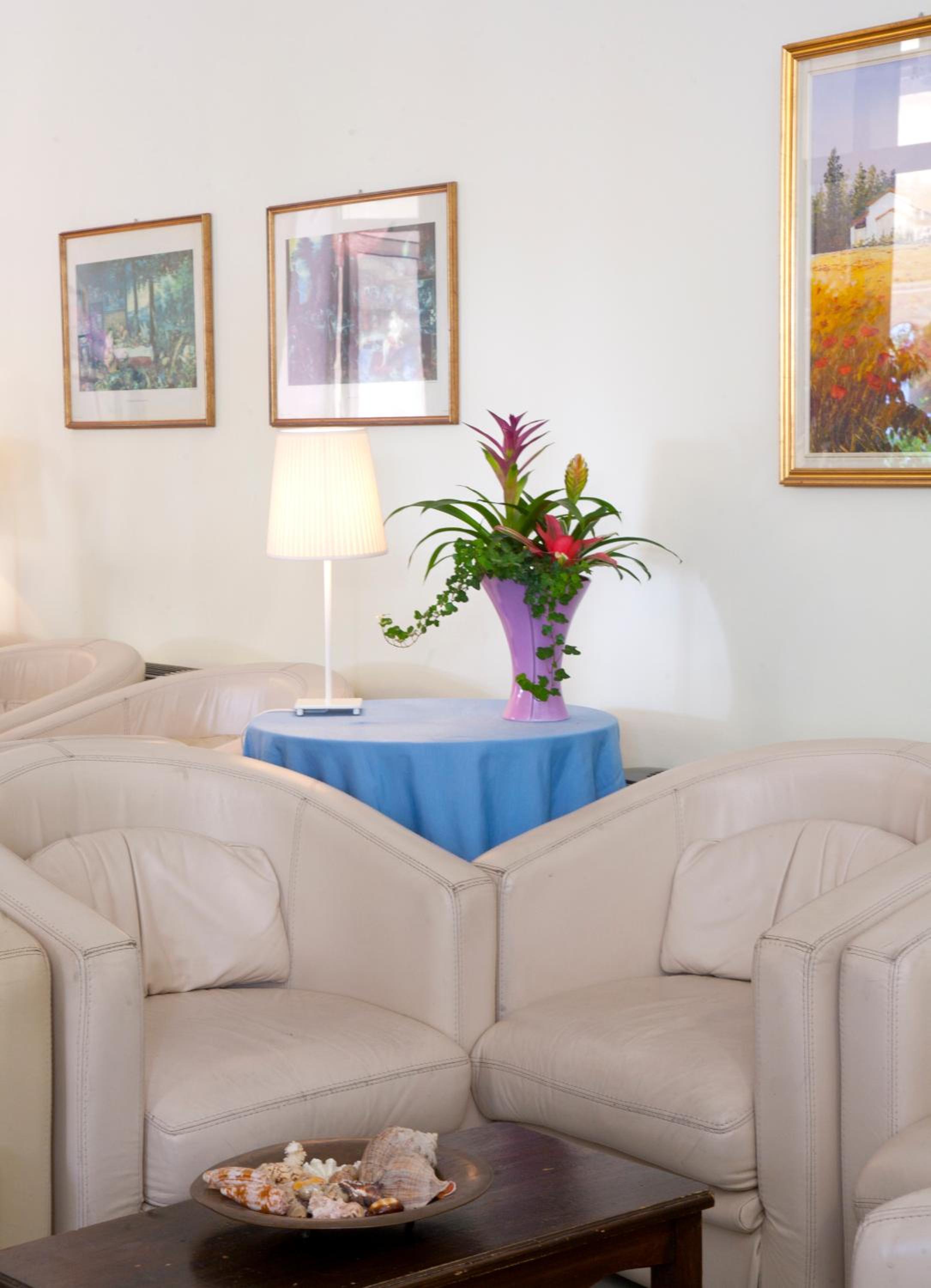 Фото Hotel Quisisana