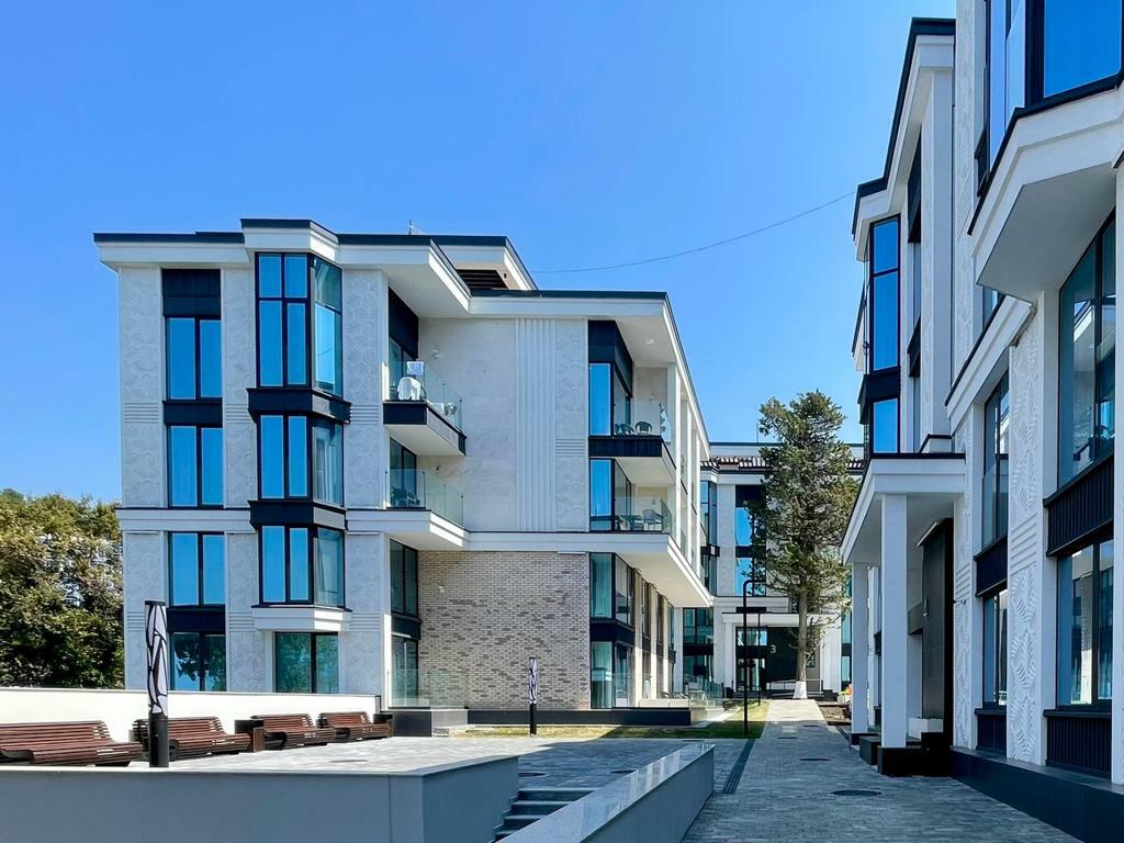 Фото Лучезарный Резорт