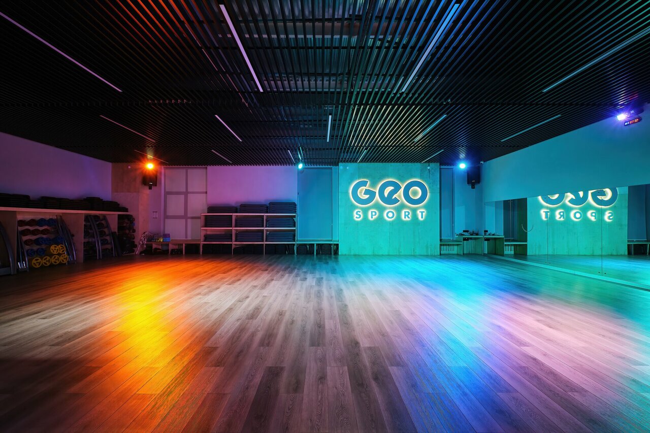 йога для девушек в тюмени