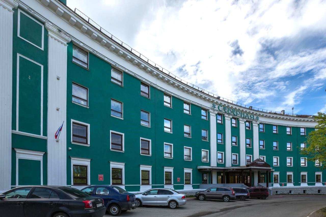 Фото отеля 5