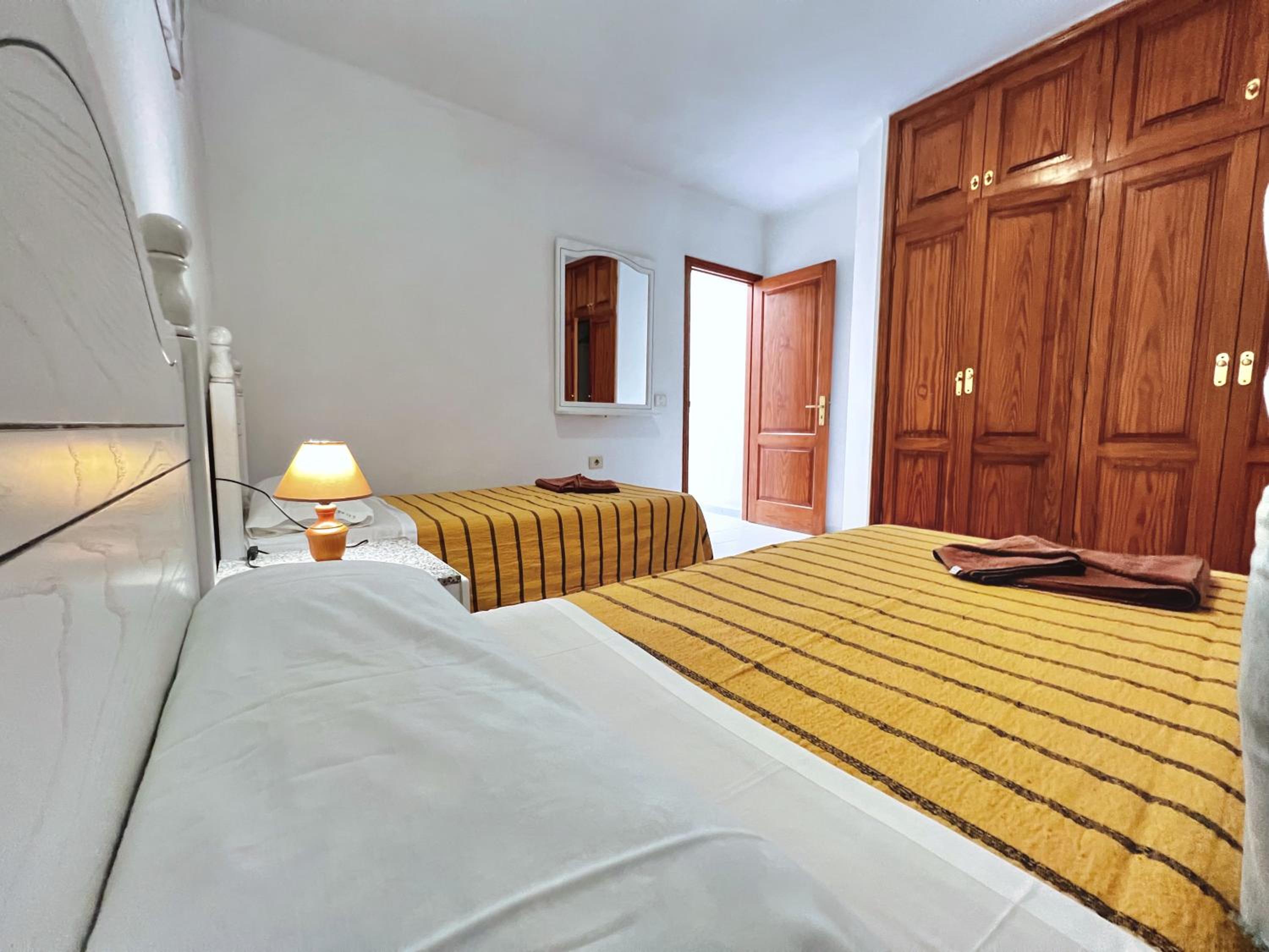 Фото Apartamentos La Laguneta