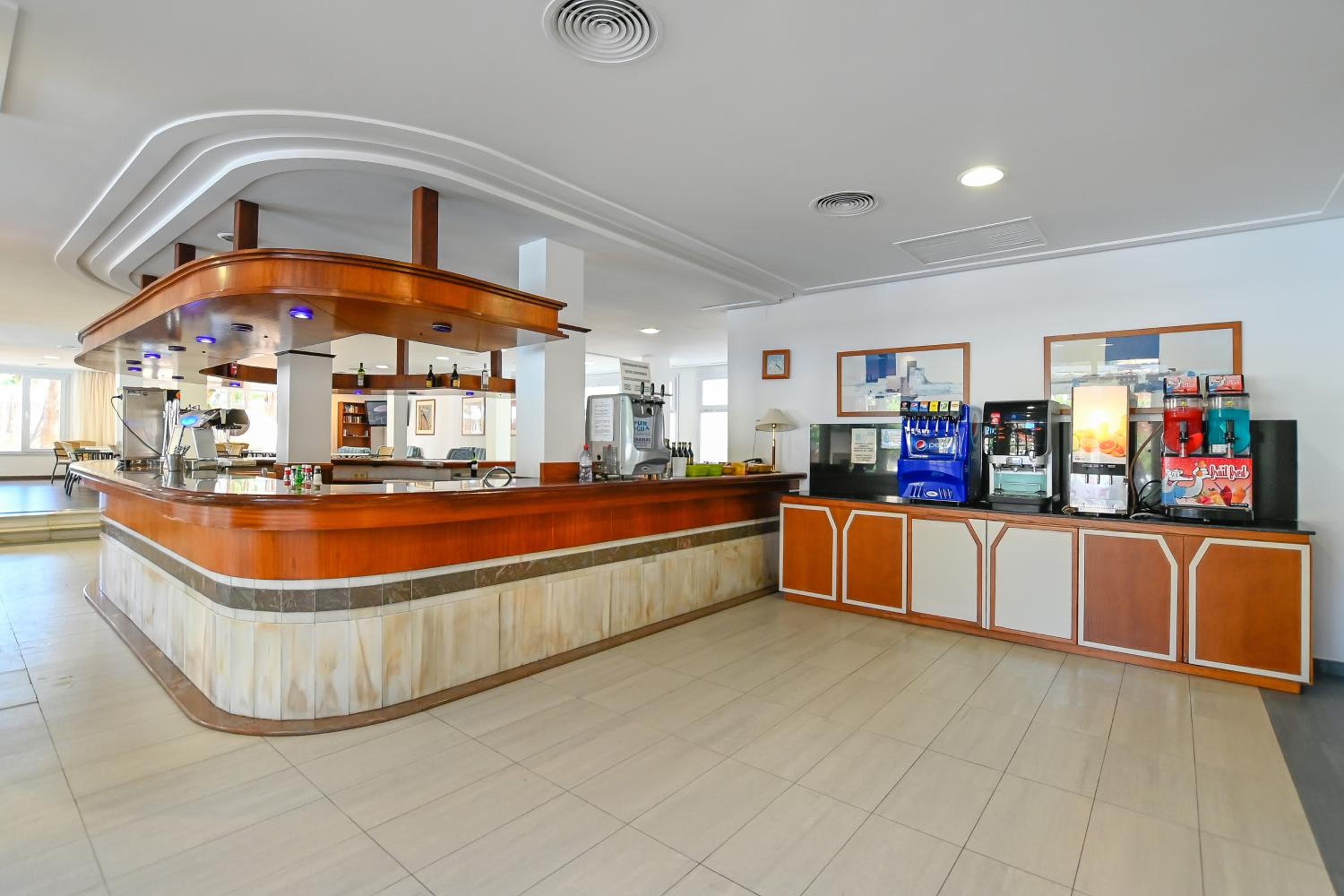 Фото Club Hotel Cala Ratjada