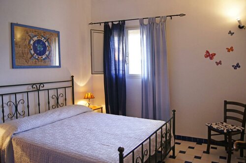 Гостиница Villa Alba Appartamenti