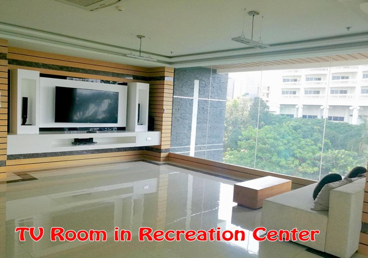 Фото Wongamat Tower condominium Naklua Pattaya Panoramic Sea View