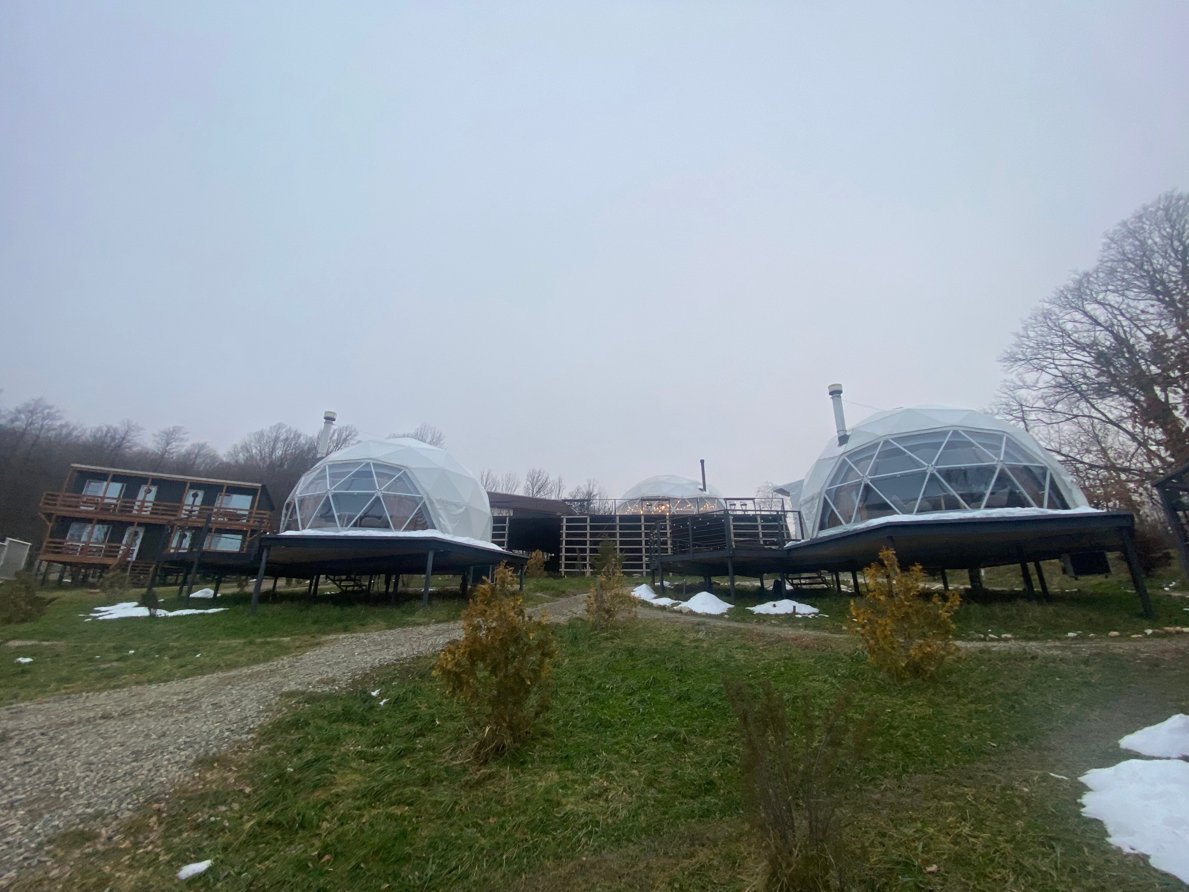 Фото Панорама