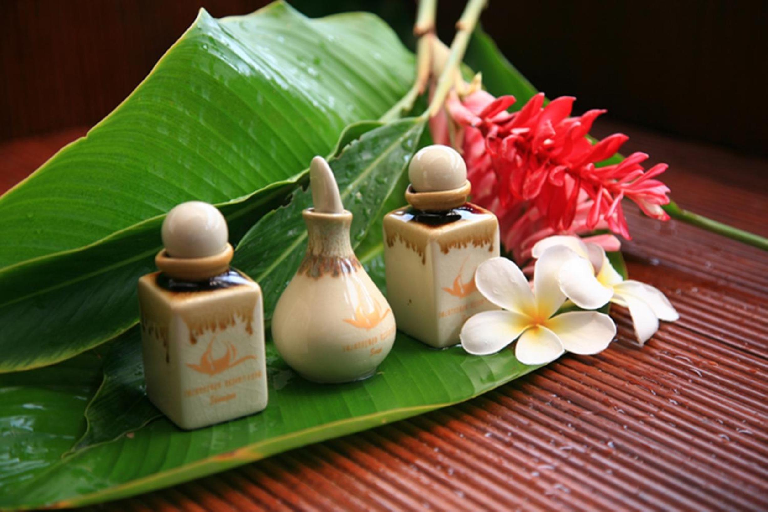 Фото Salad Buri Resort & SPA