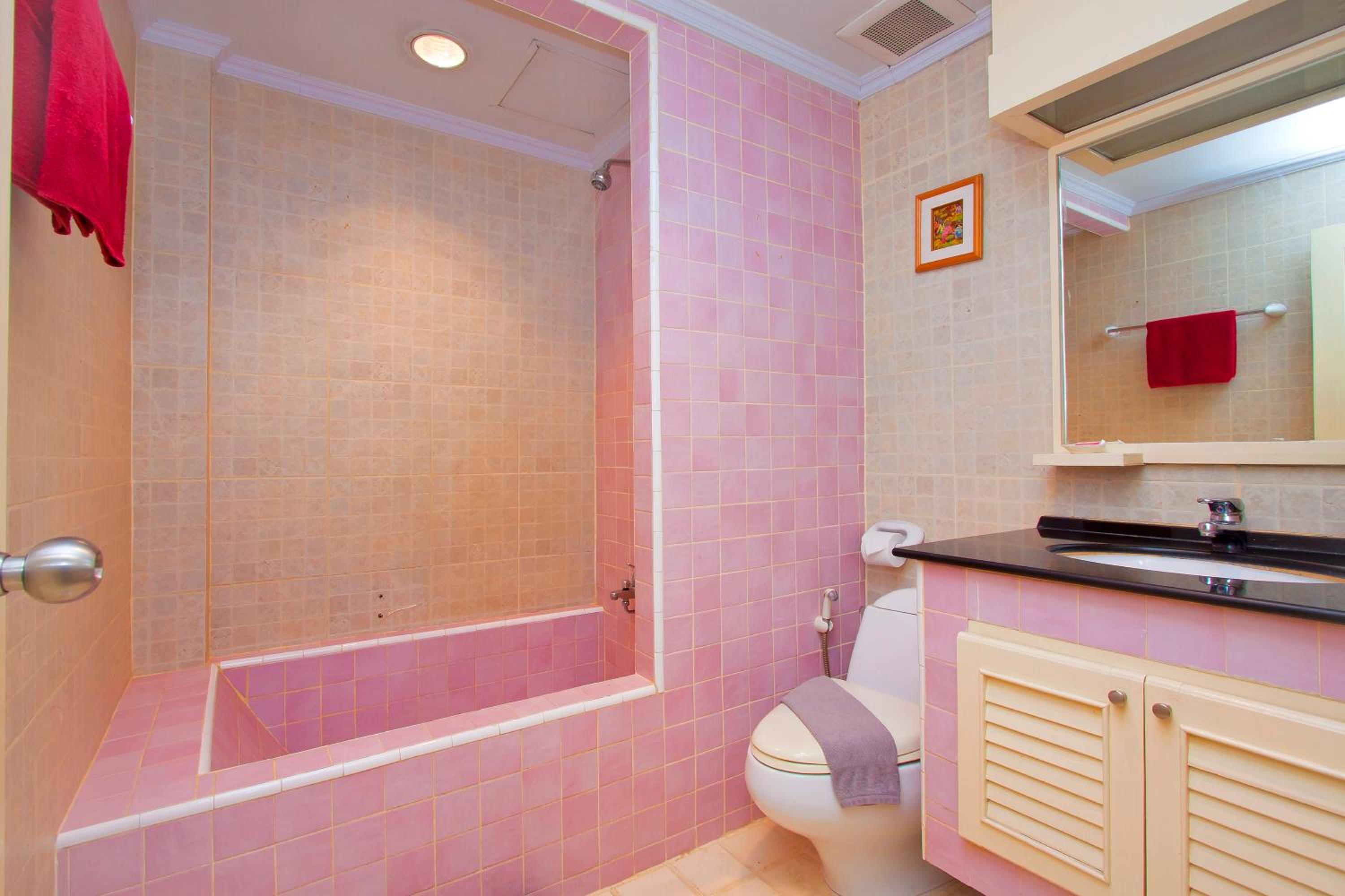 Фото Argyle Apartments Pattaya