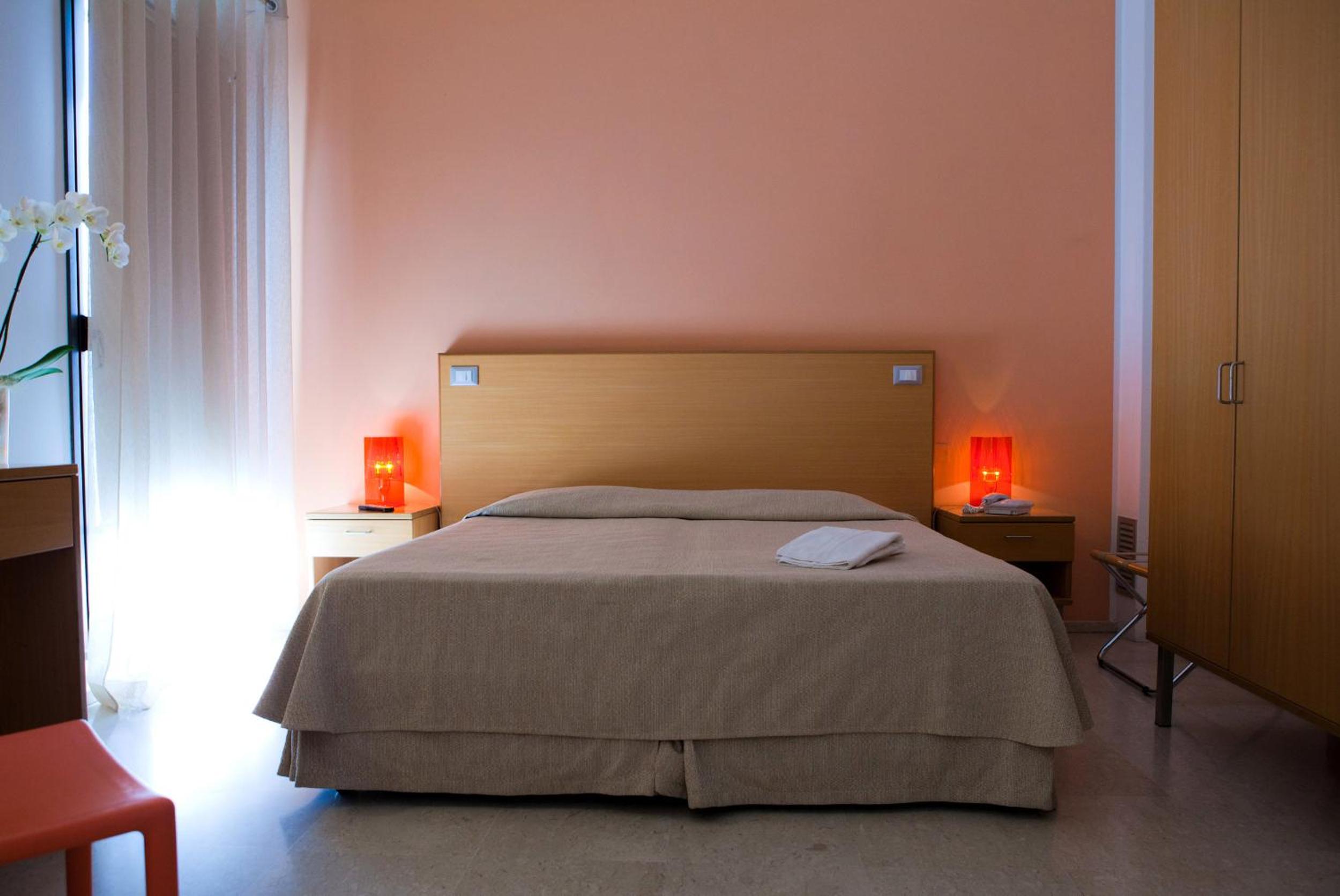 Фото Hotel Le Saline