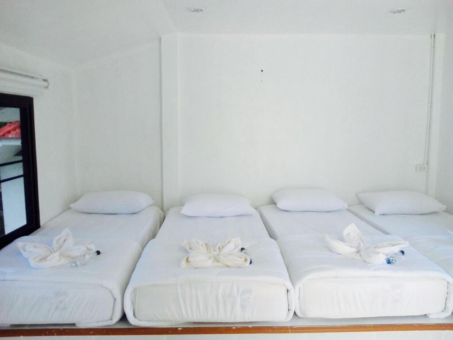 Фото Lay Trang Resort