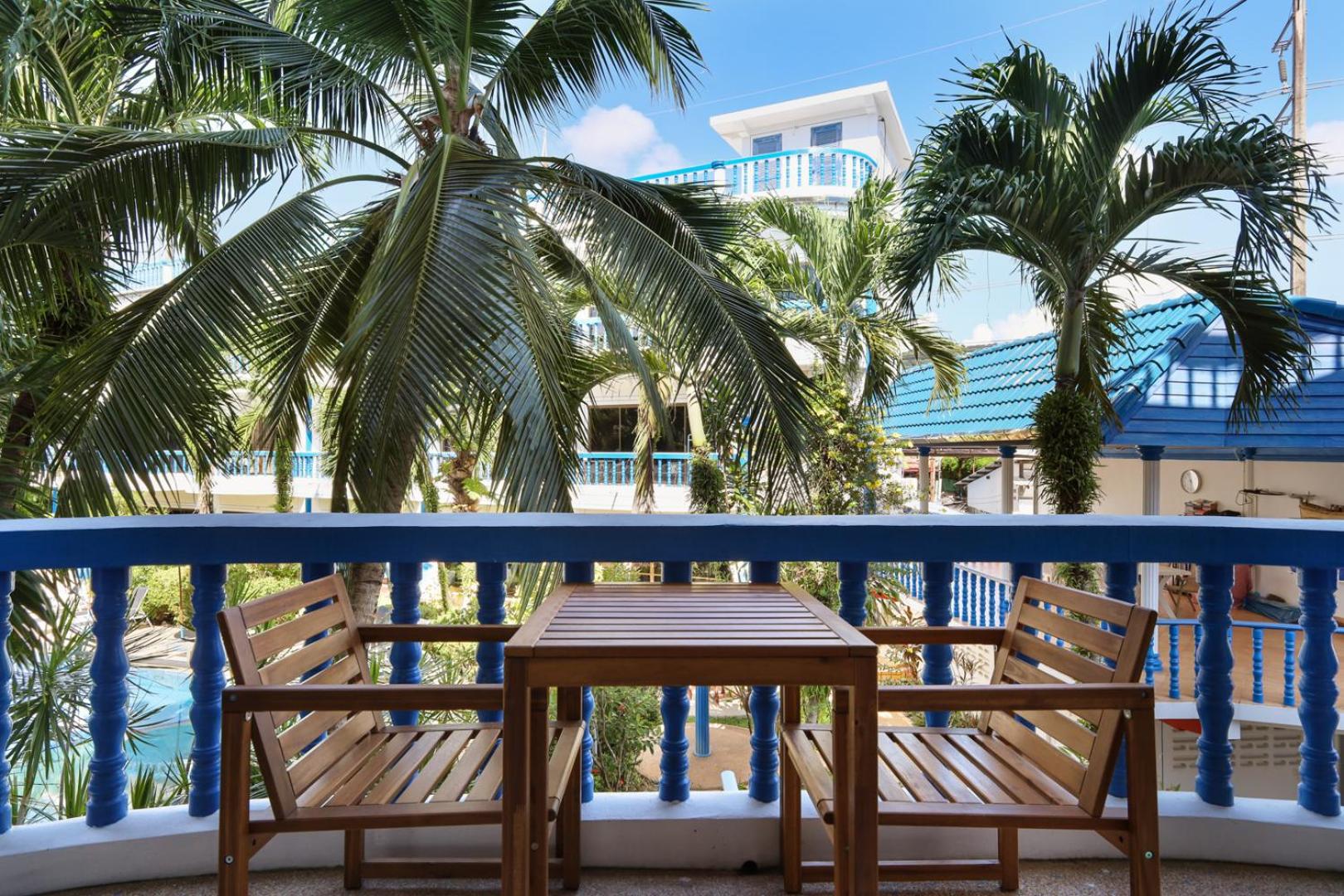 Фото The Club Residence Kamala Beach