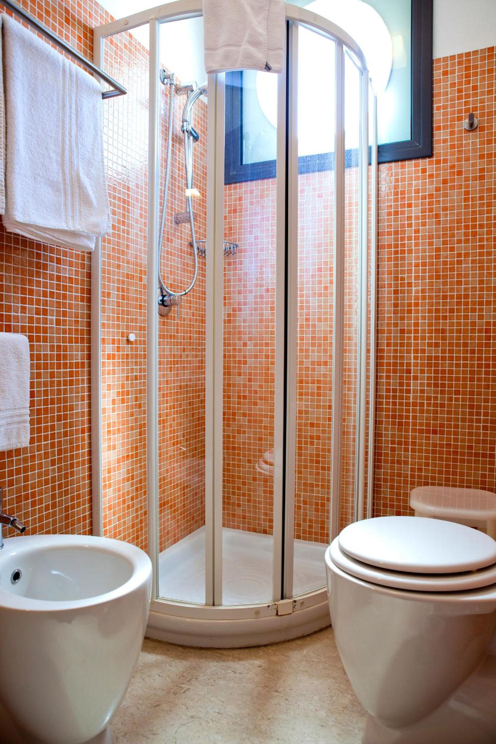 Фото Hotel Le Saline