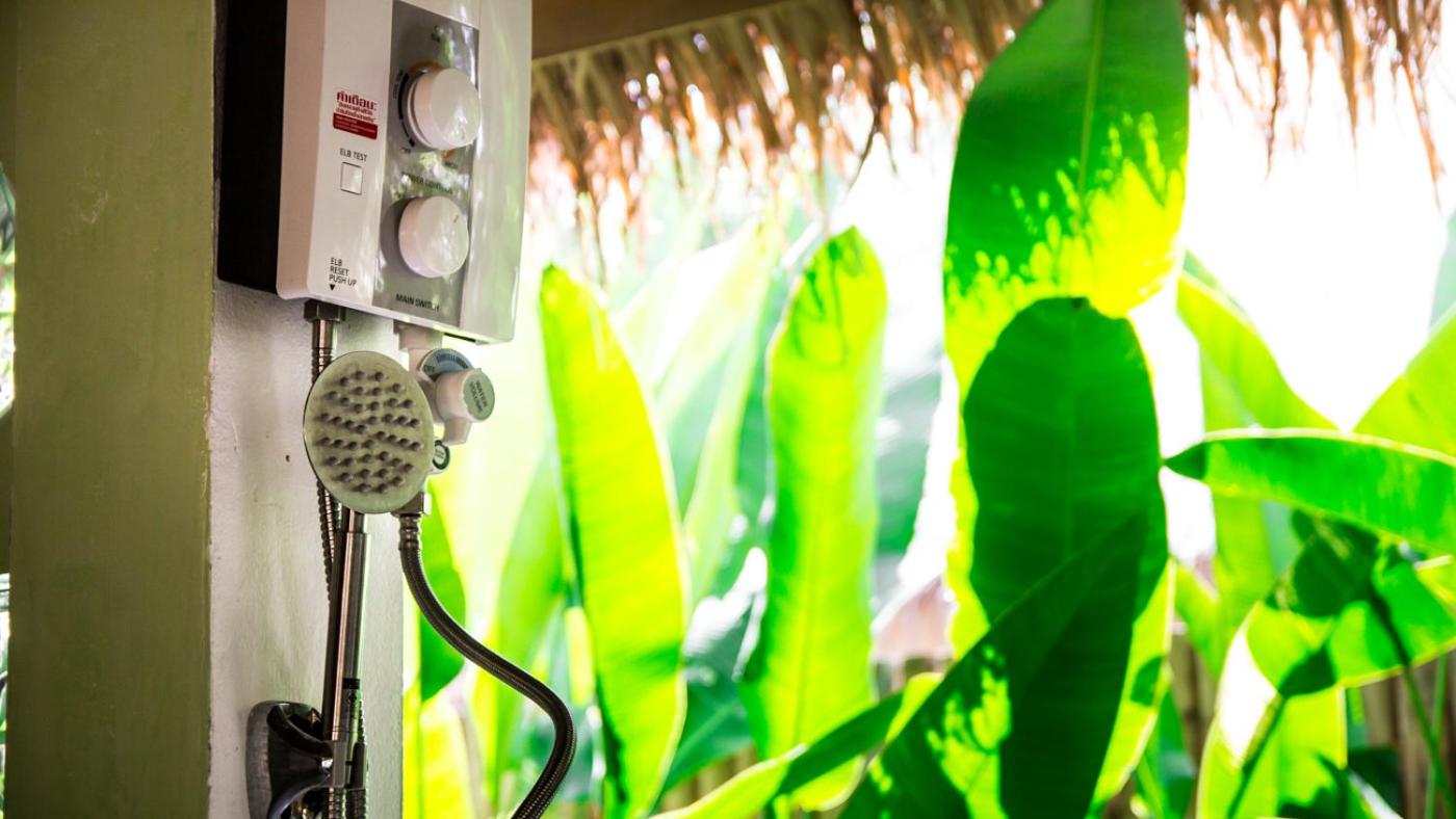 Фото Sand Shine Villa