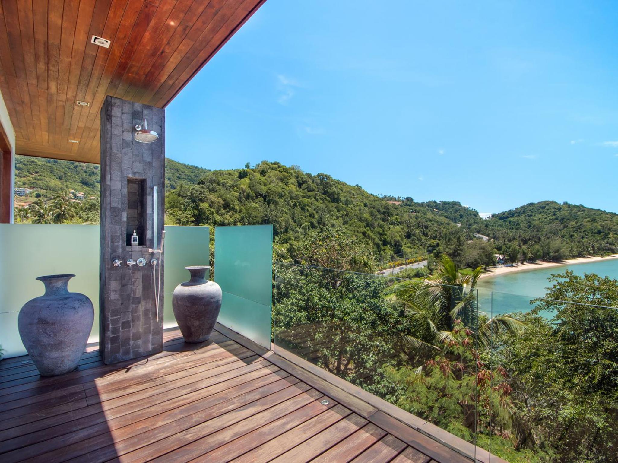 Фото Villa Riva Samui