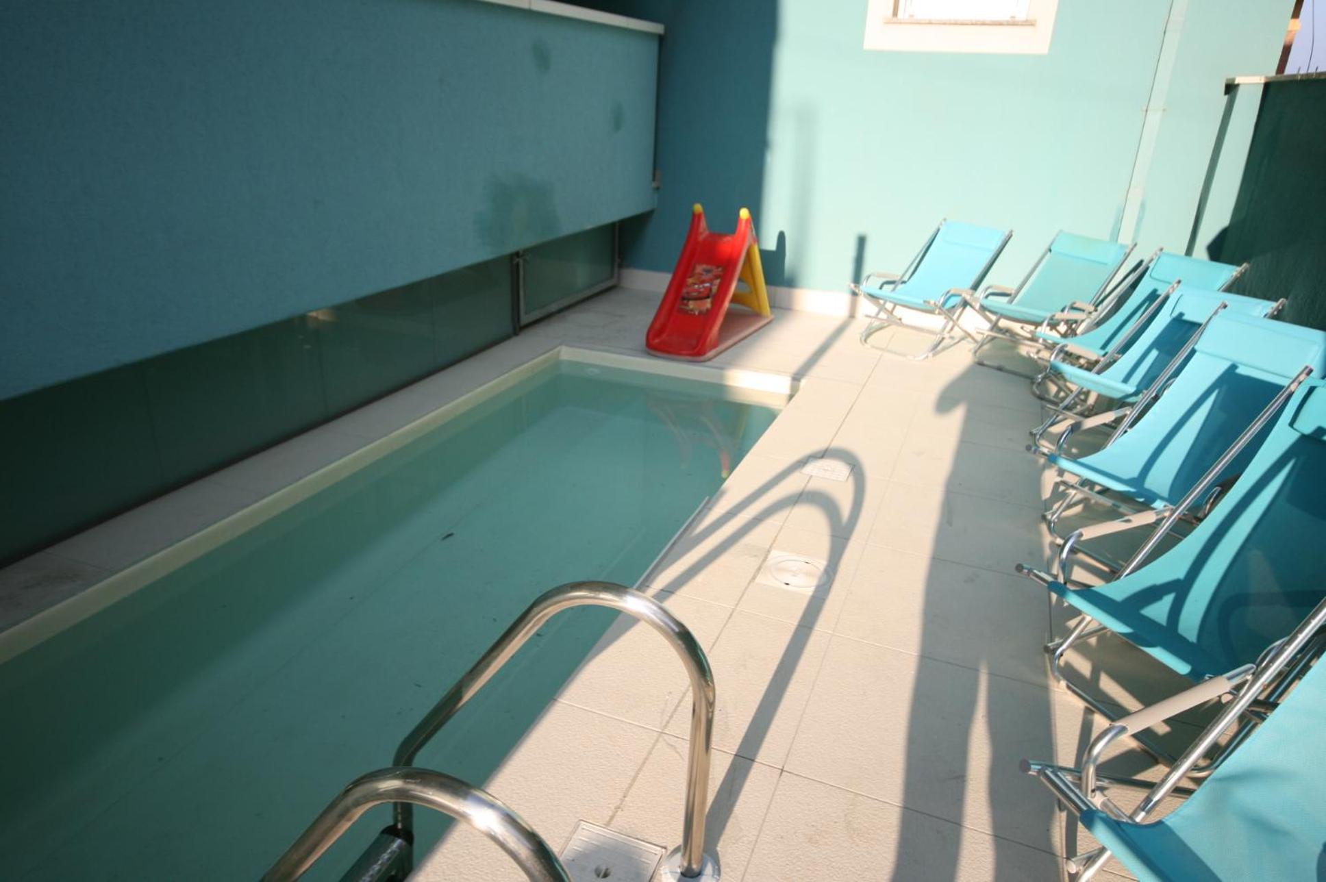 Фото Residence Beach Paradise