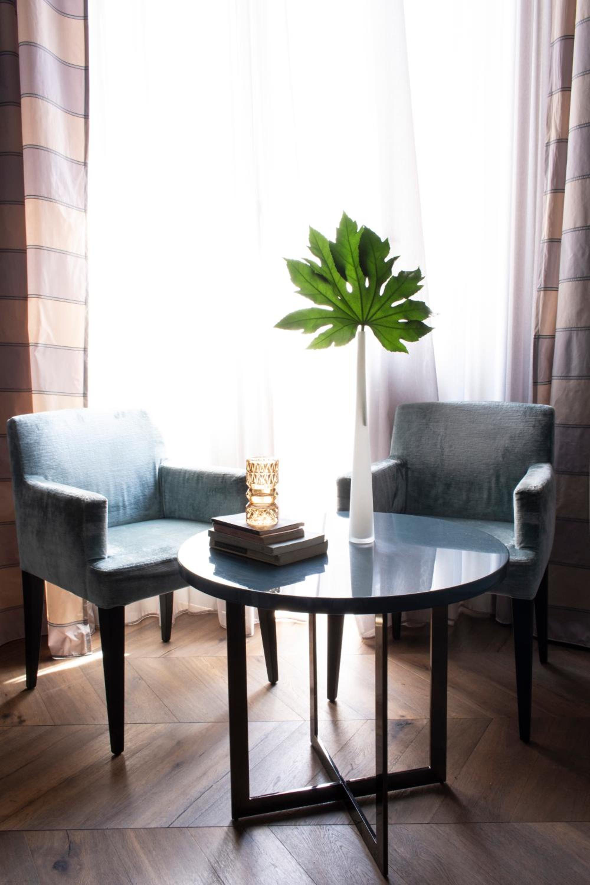 Фото Le Quattro Dame Luxury Suites