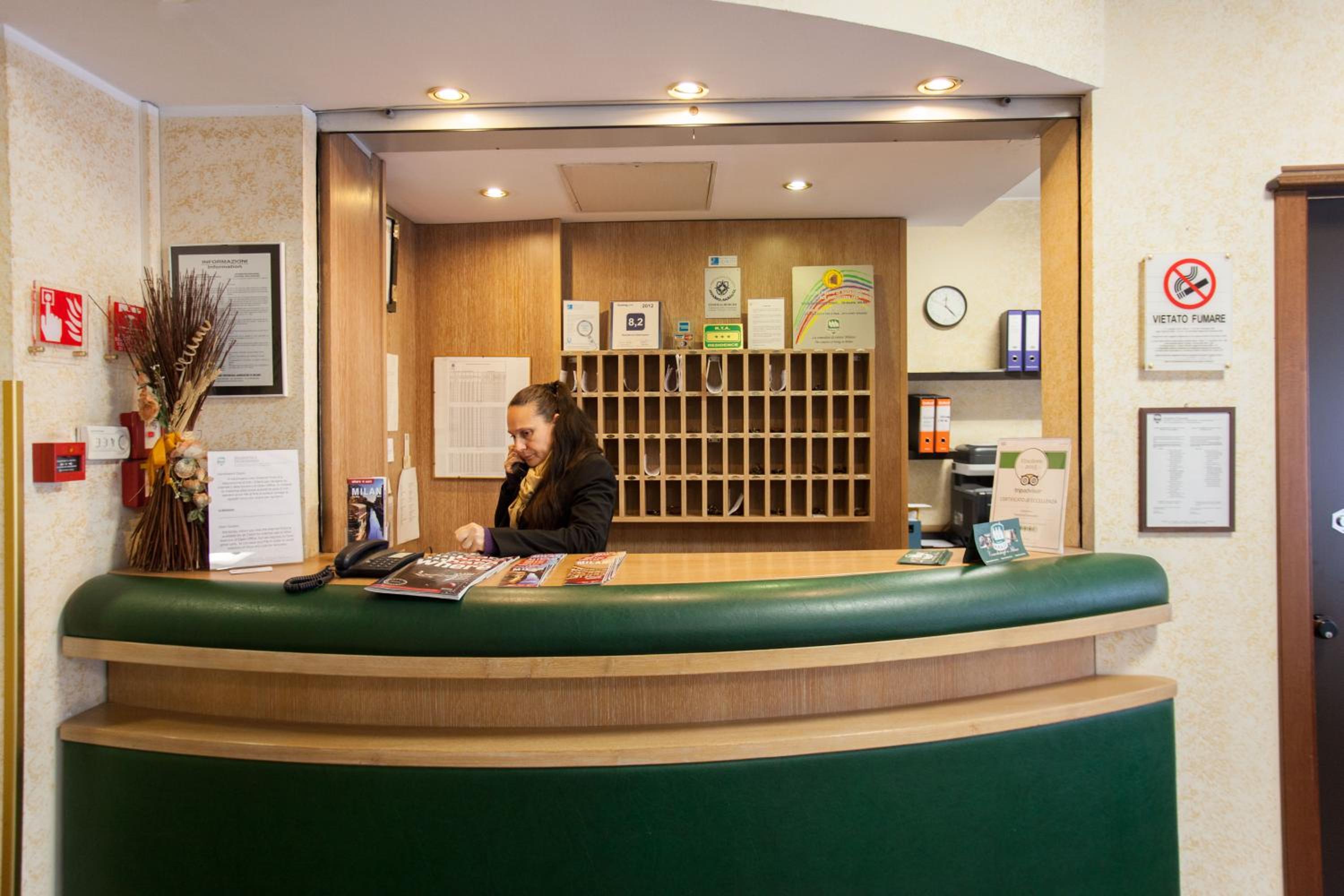 Фото Residence Desenzano