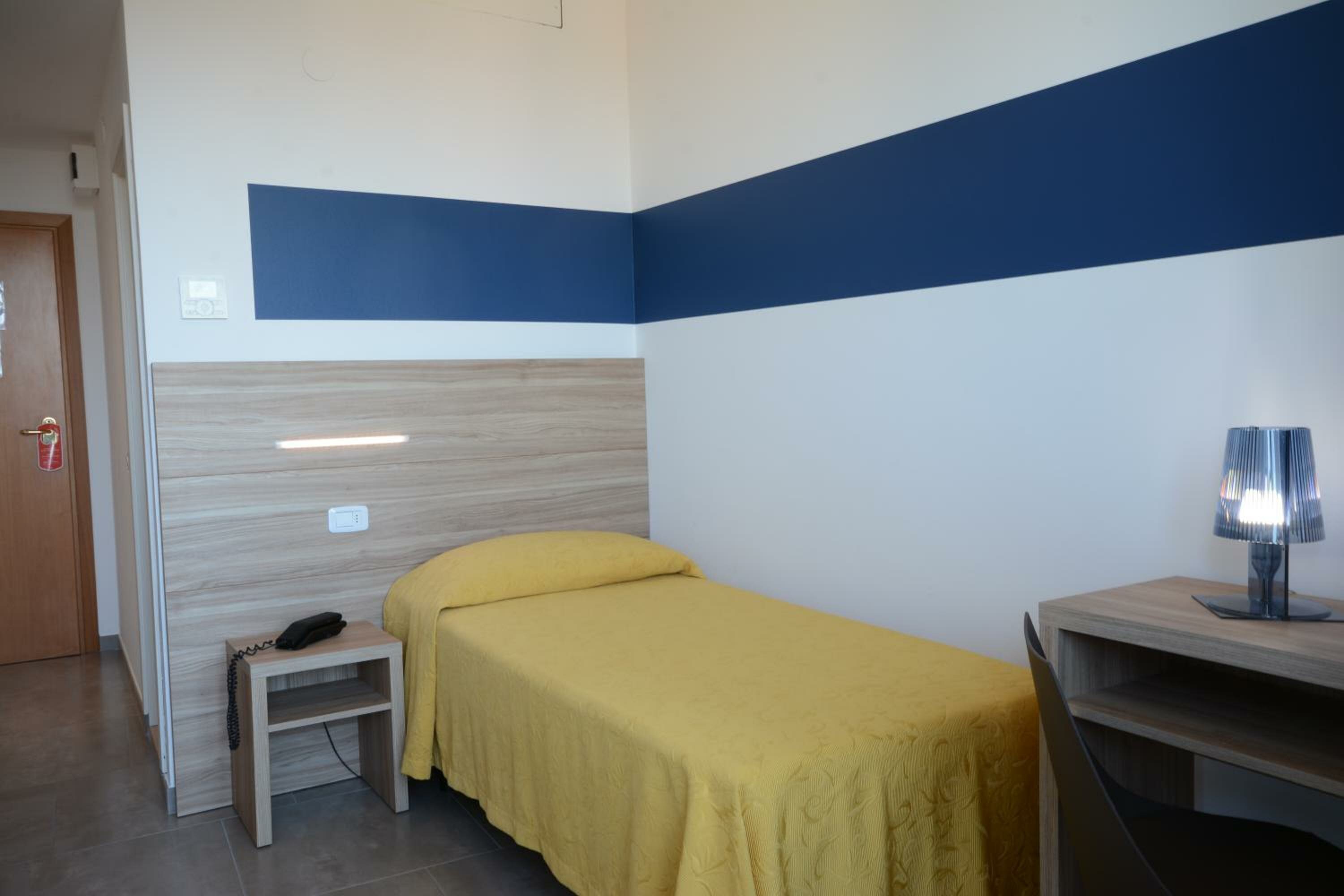 Фото Hotel Caravelle Pesaro