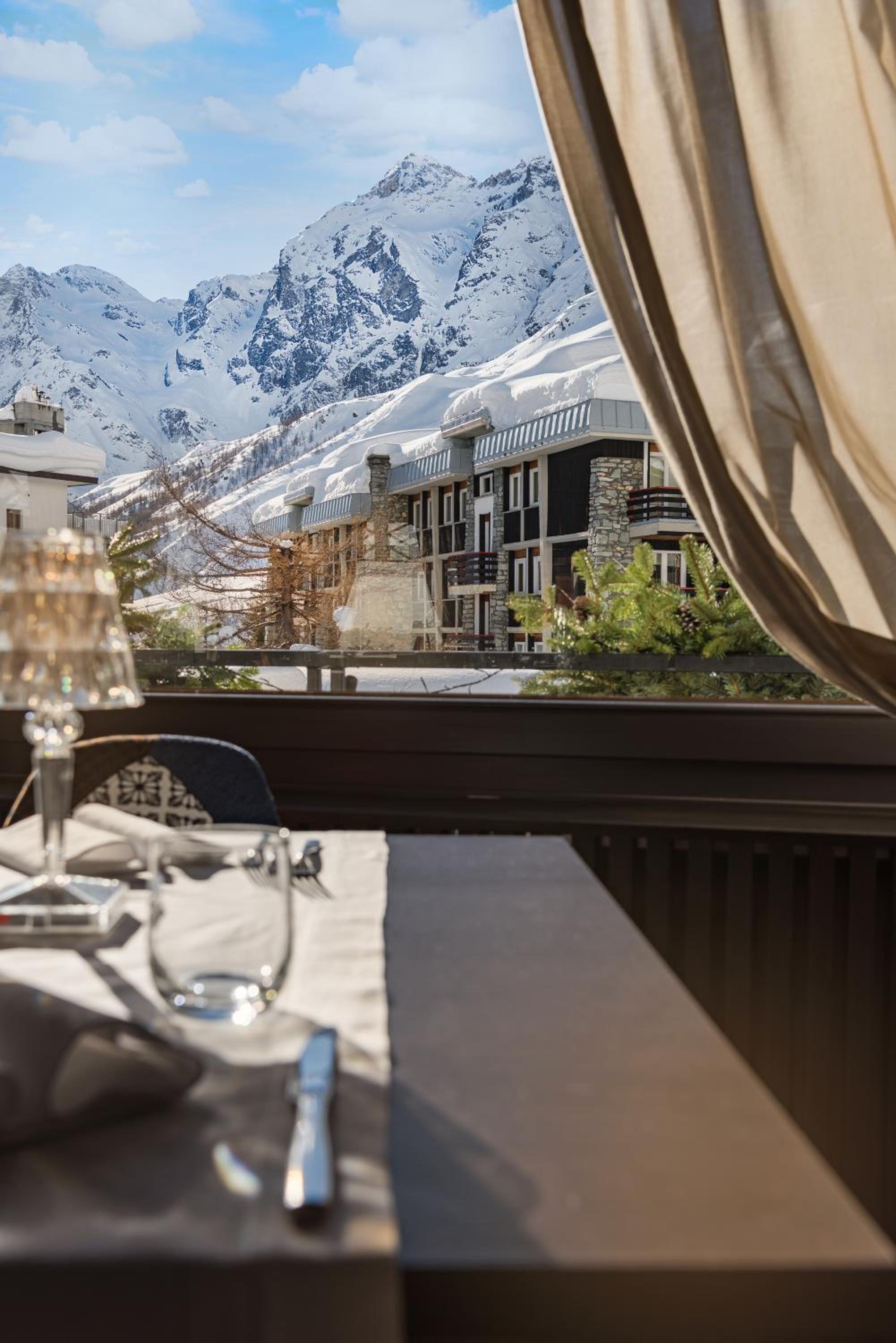 Фото Hotel Europa