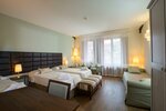 Hotel Alma Domus