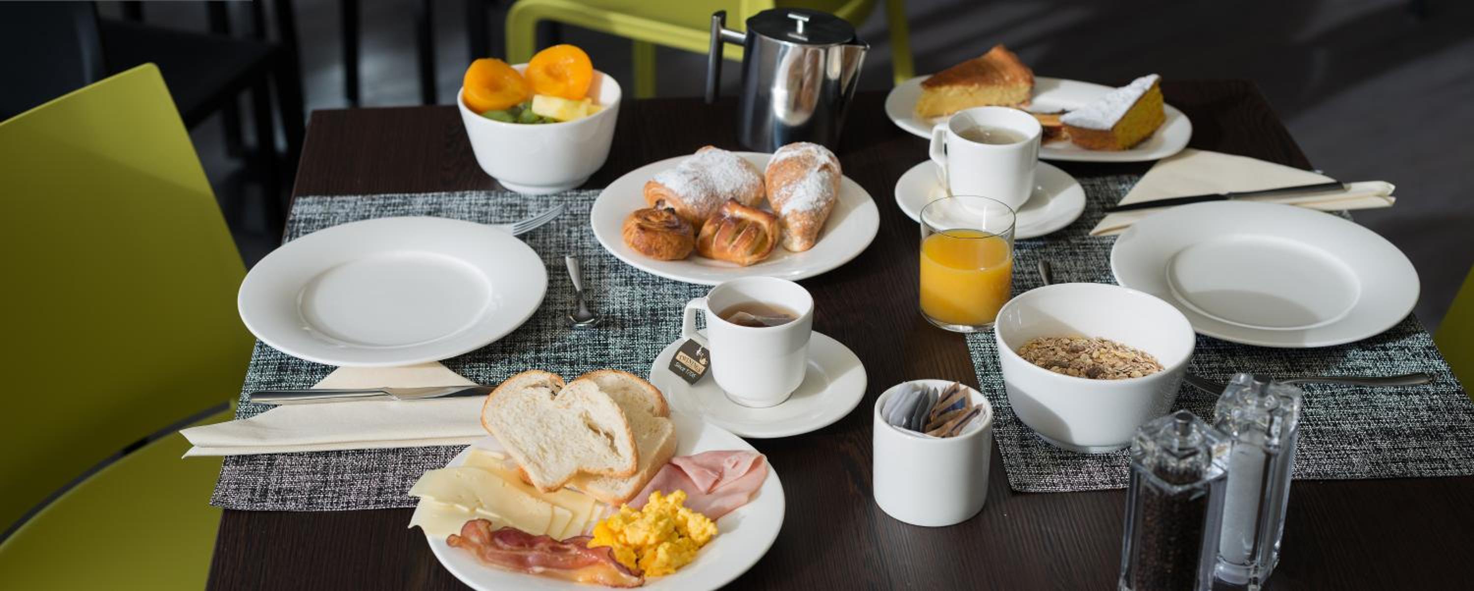 Фото Hotel Europa