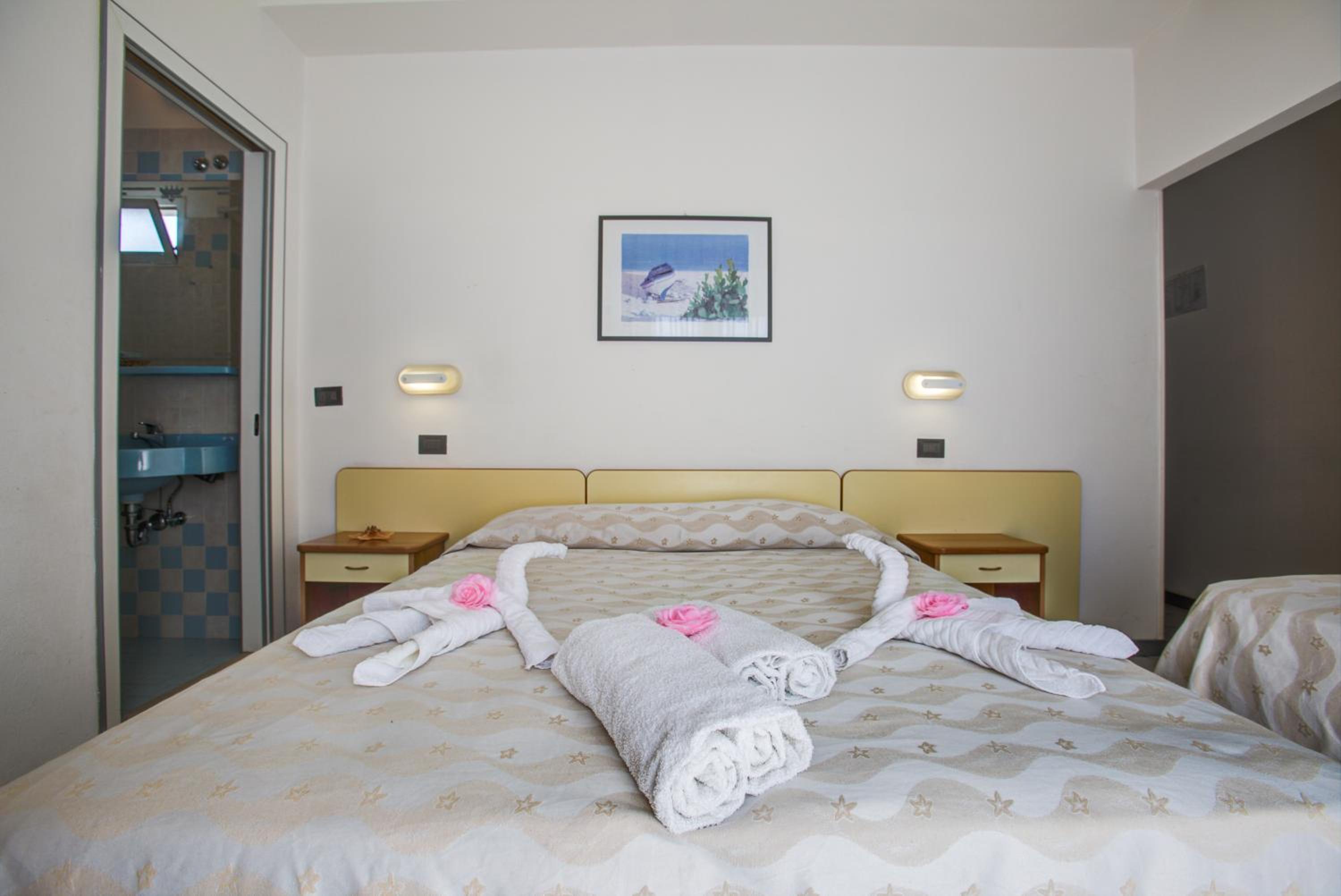 Фото Hotel San Paolo