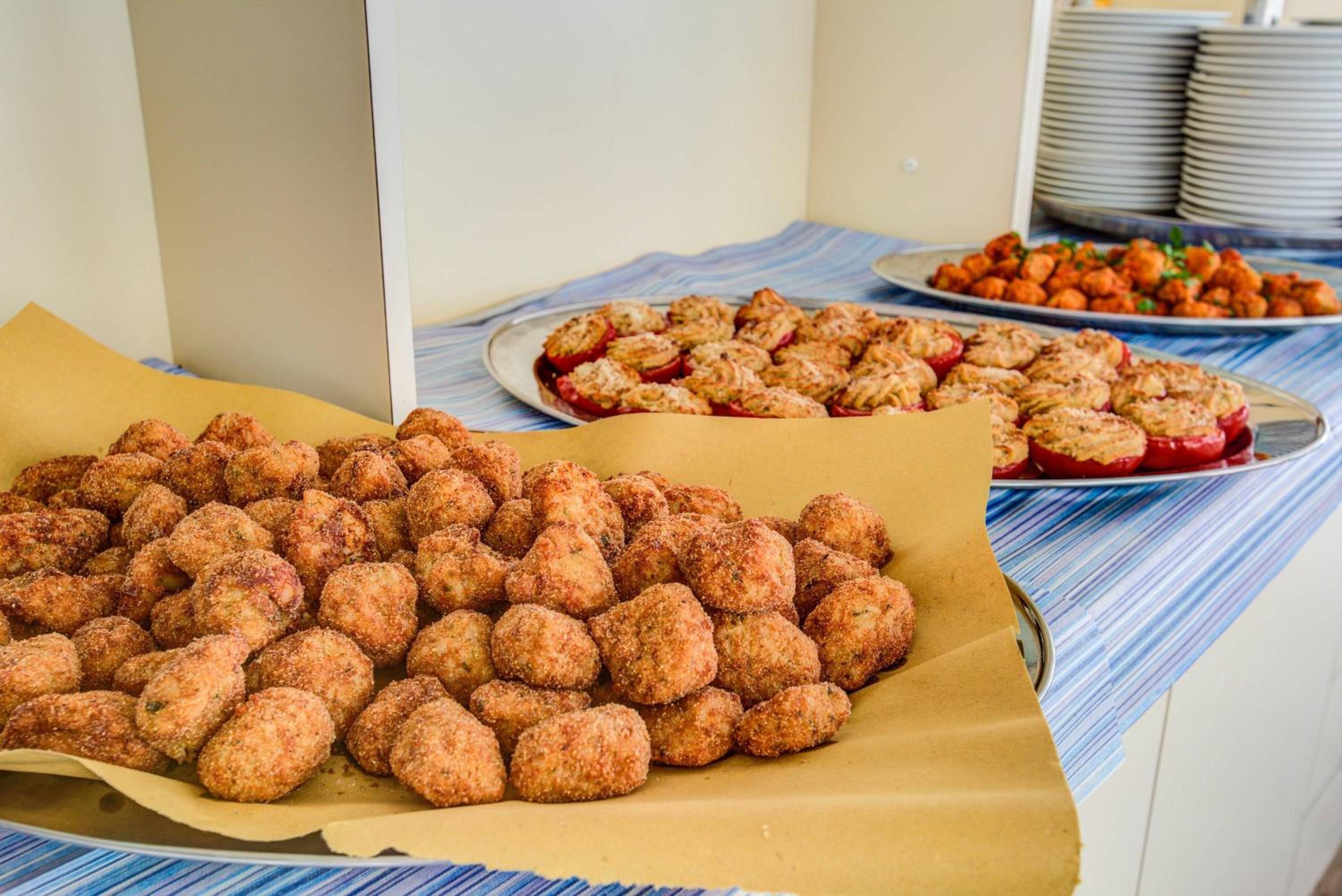 Фото Hotel San Paolo