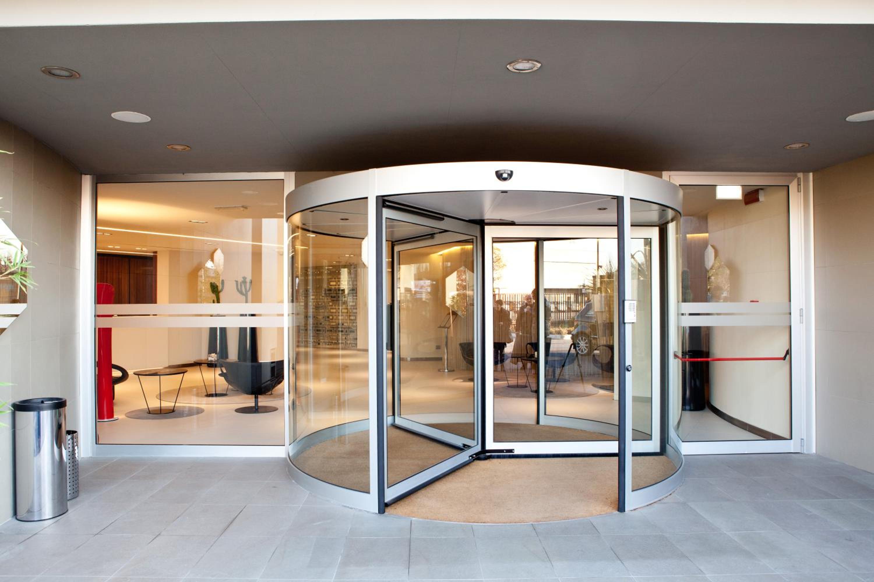 Фото Albergo Dei Laghi