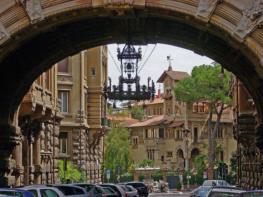 Фото Boutique Hotel Coppede