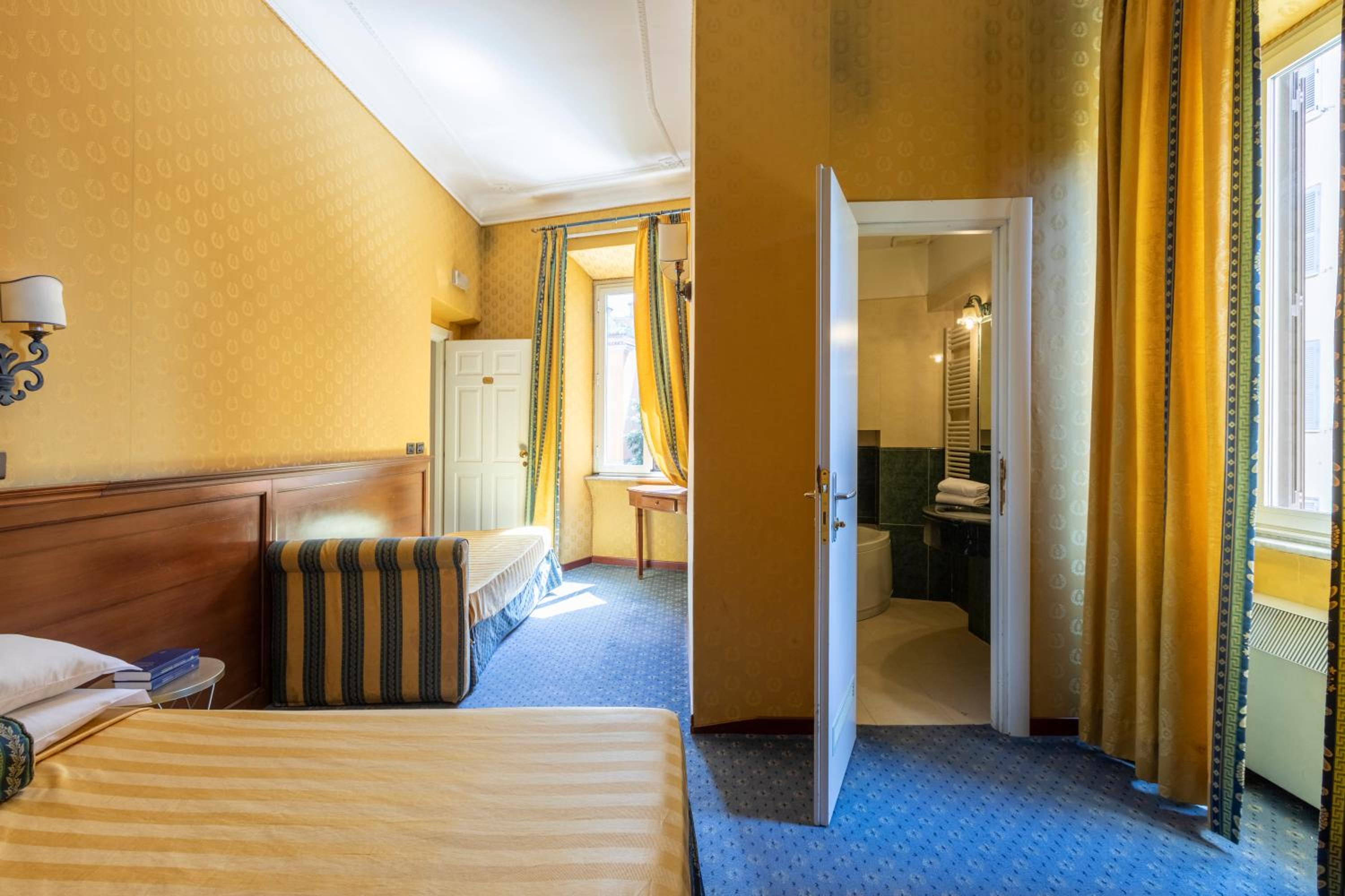 Фото Boutique Hotel Coppede