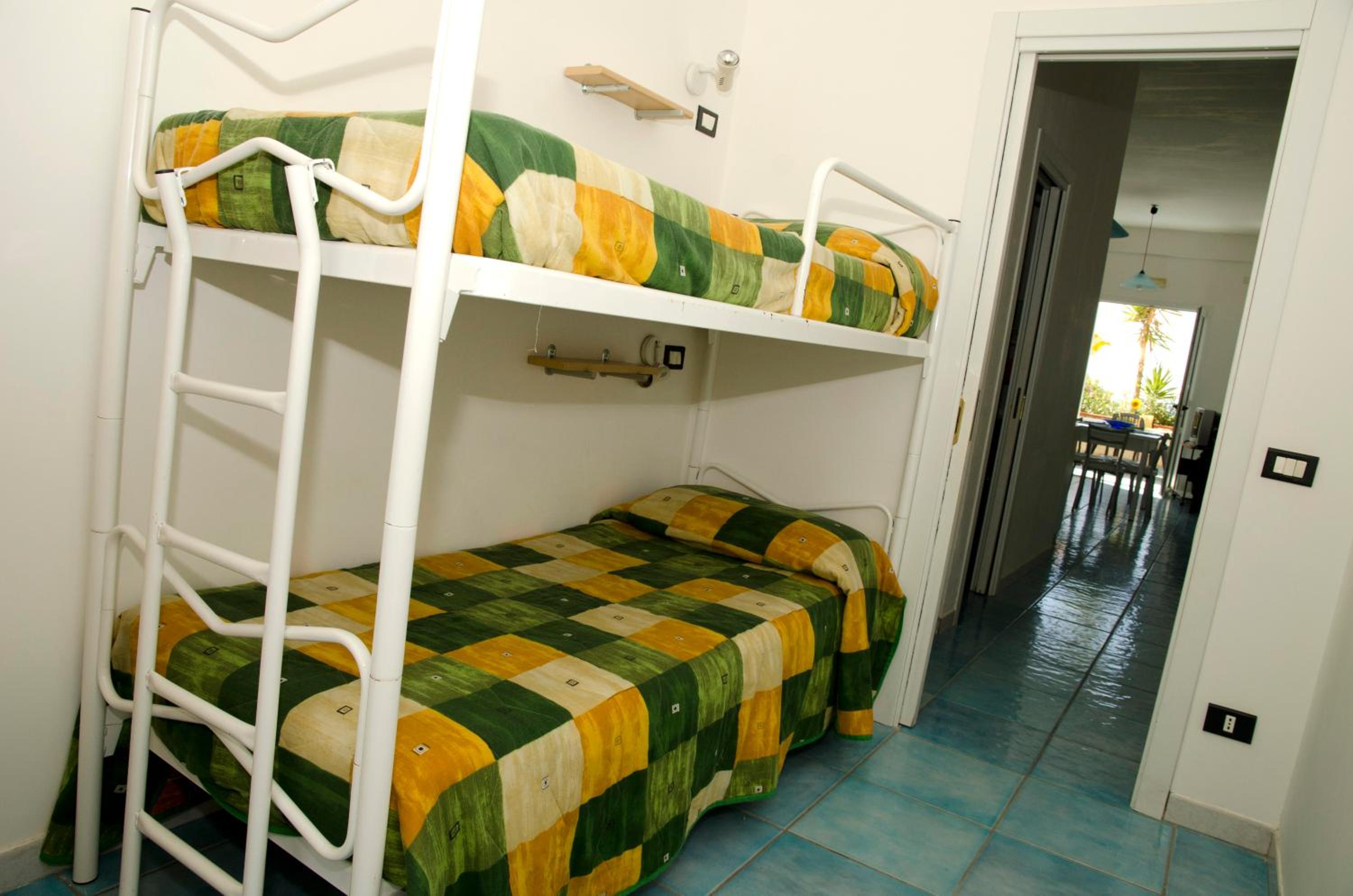 Фото Lumia Case Vacanze - Sciacca - Apartments