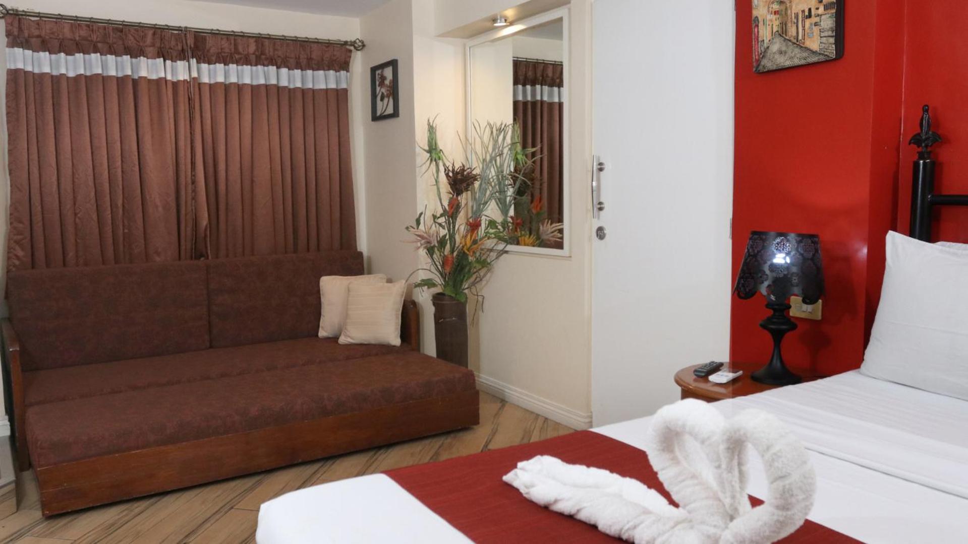 Фото 1775 Adriatico Suites