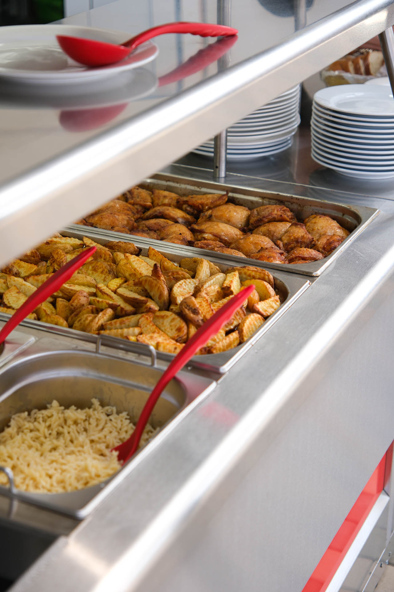 Фото Рамина Дербент