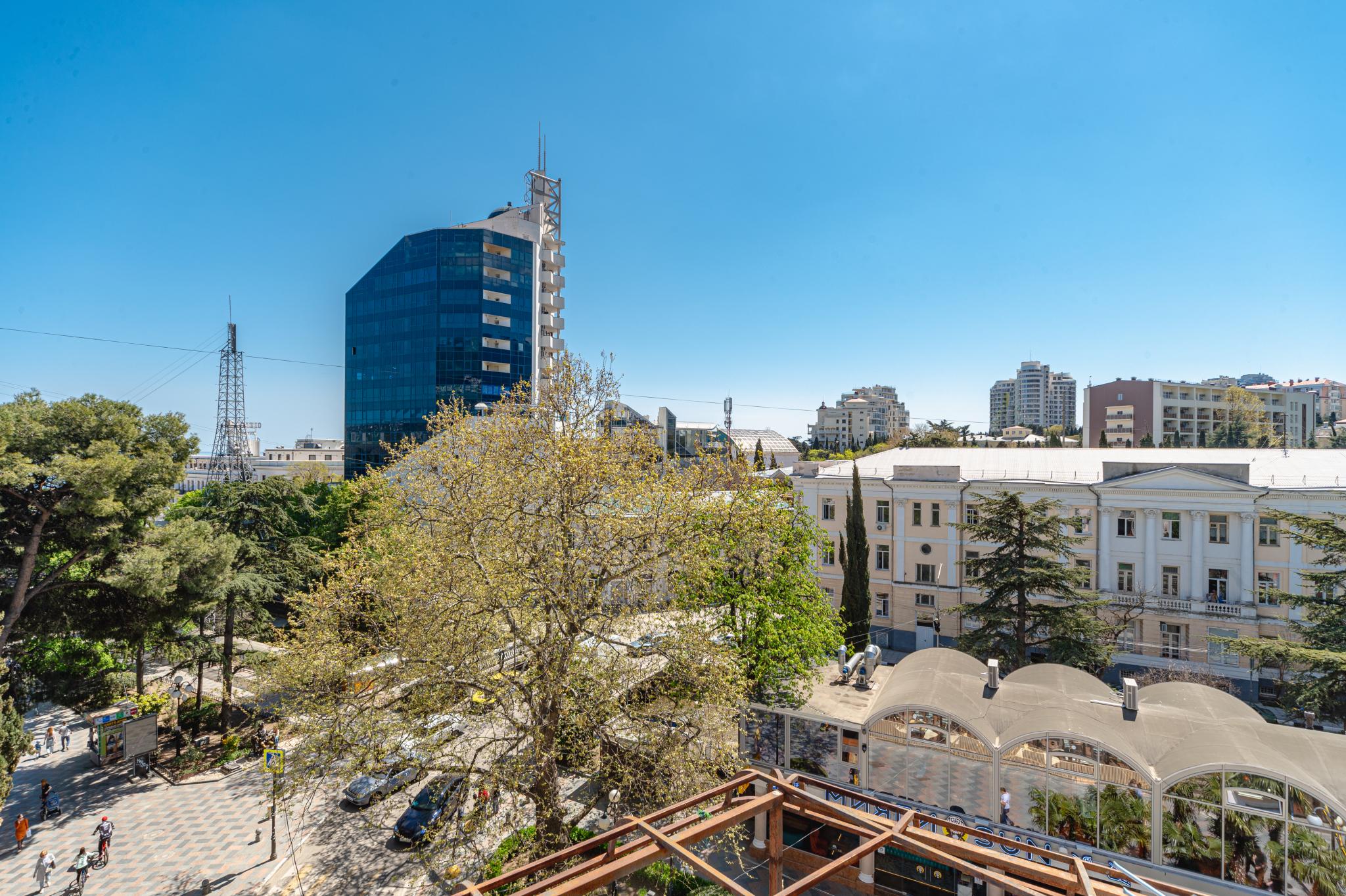 Фото Пляжный на улице Боткинская