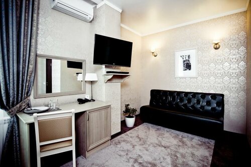 Гостиница Тетт в Тимашевске