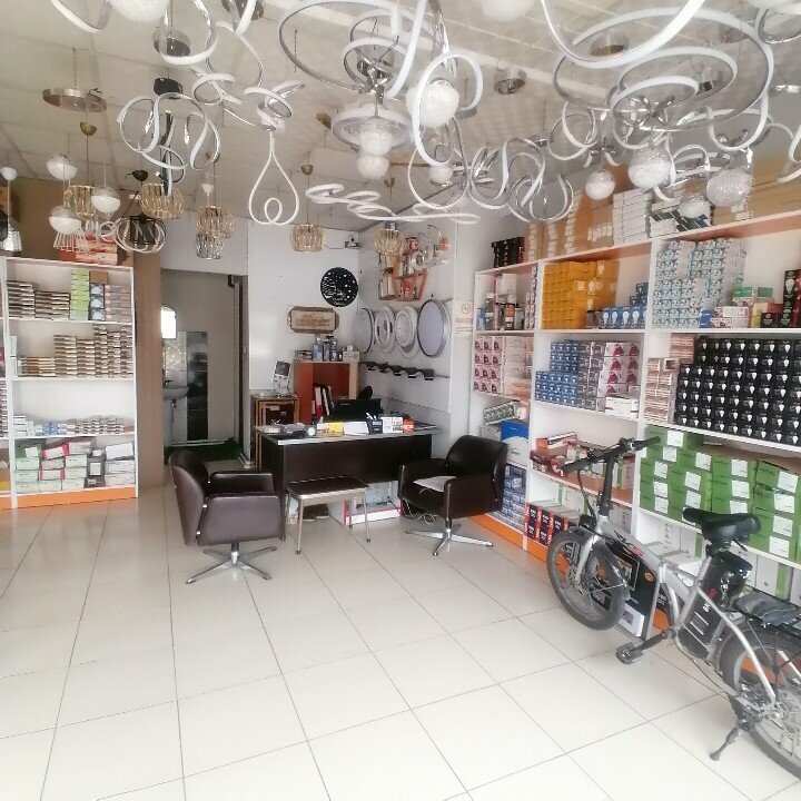 Electrical and wiring accessories Kızılok Energy - Electric Lighting, Konya, photo
