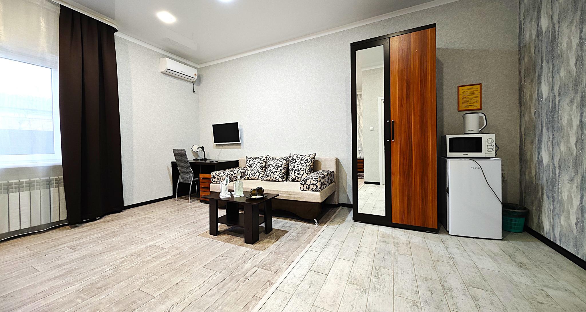 Фото Гостиница на Красина