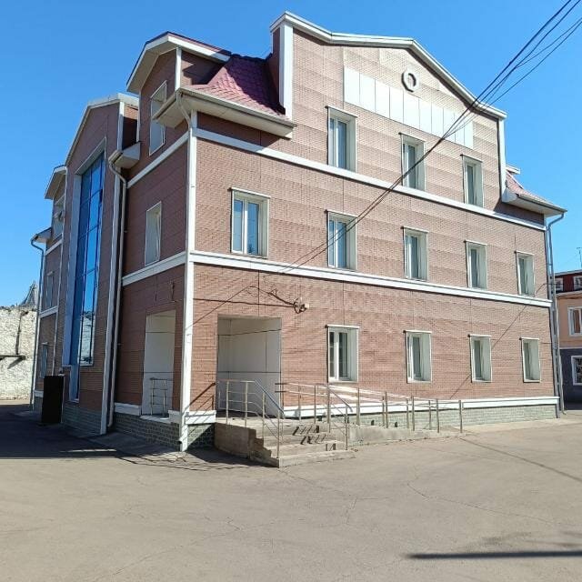 Частная школа Top IT School, Улан‑Удэ, фото